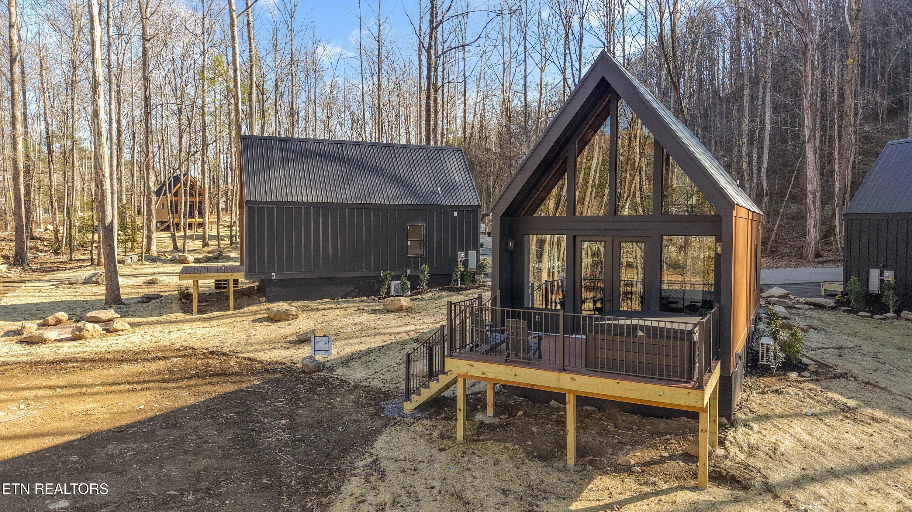 234 Braydens Way Gatlinburg TN 37738