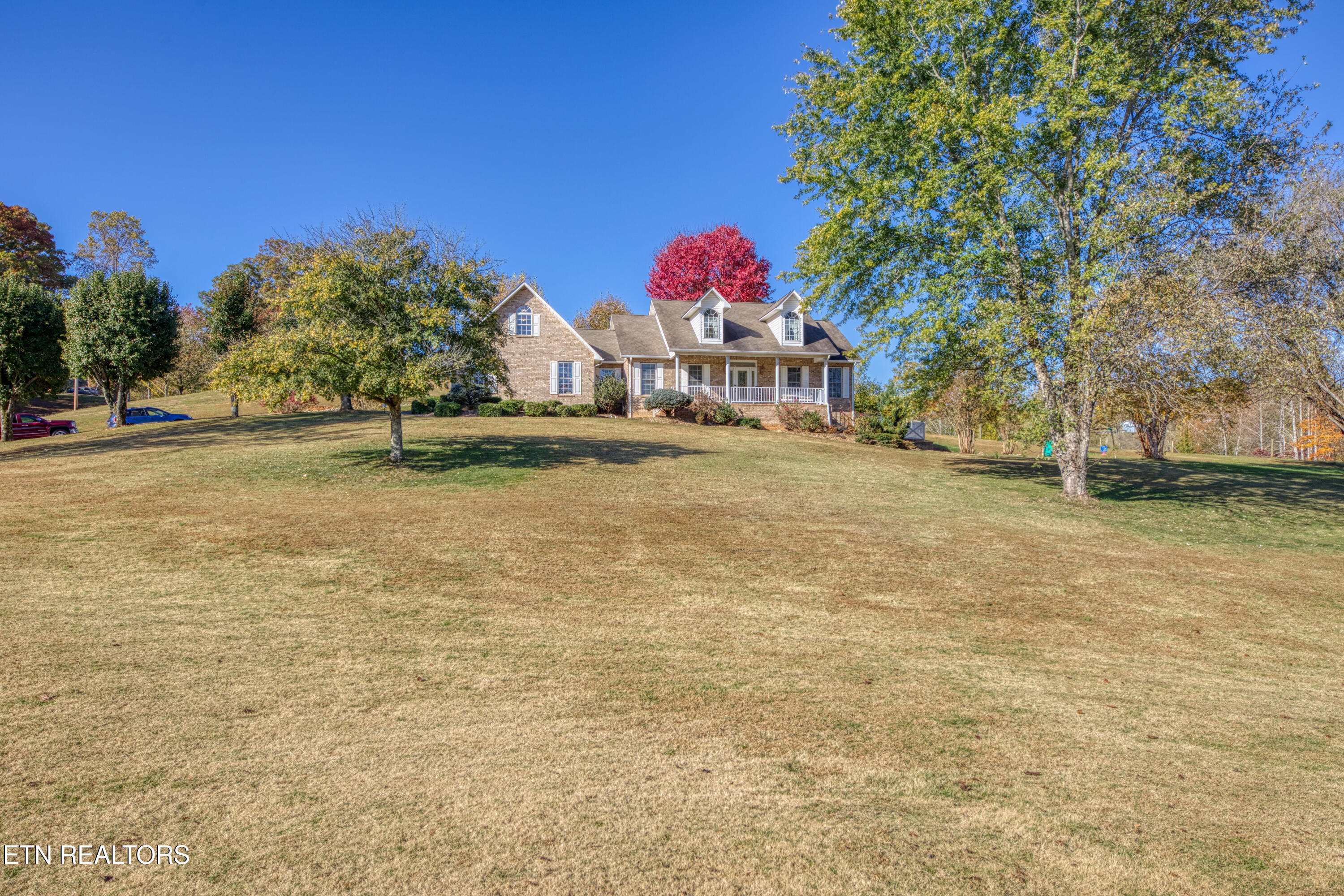 7218 New Highway 68 Madisonville TN 37354