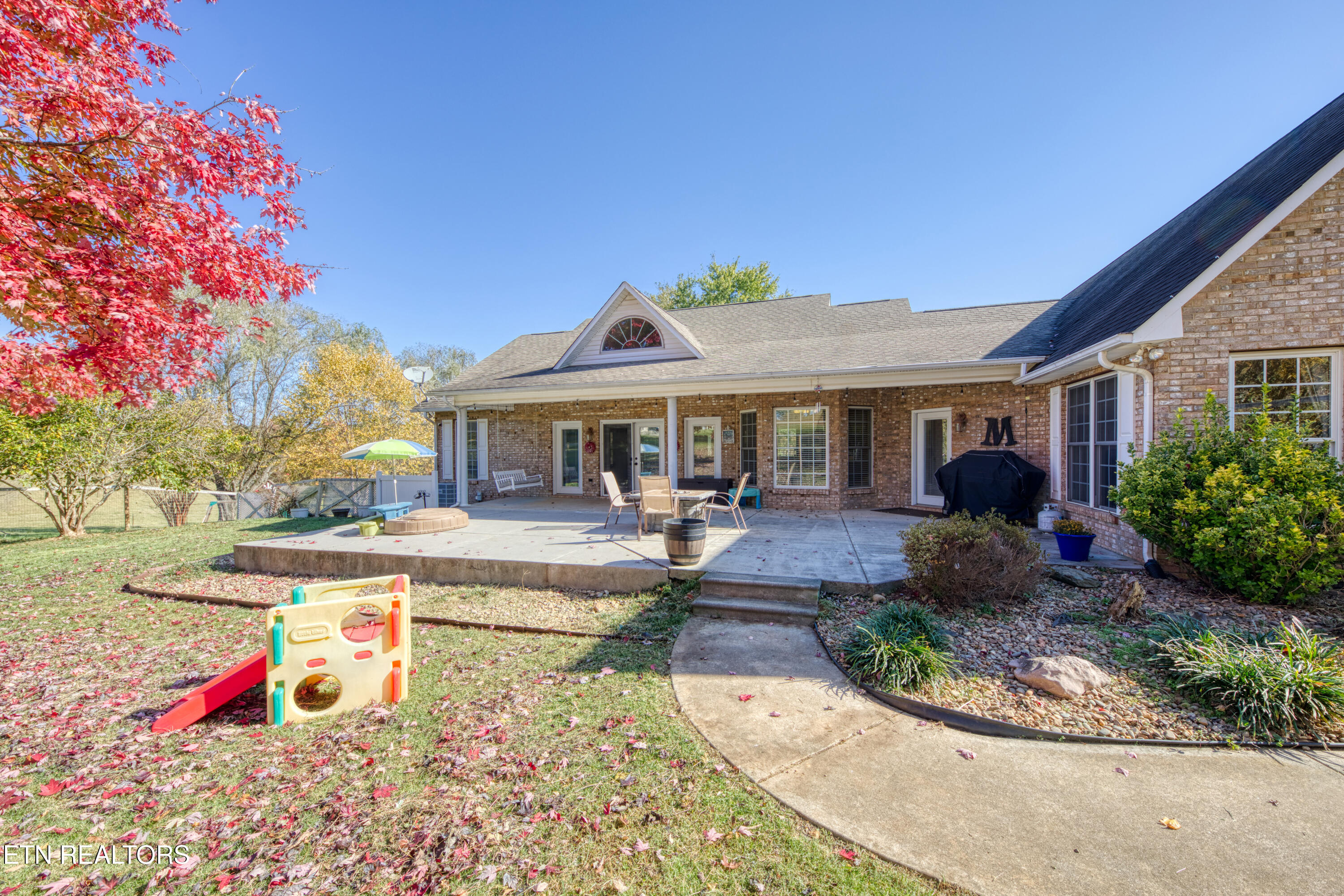 7218 New Highway 68 Madisonville TN 37354