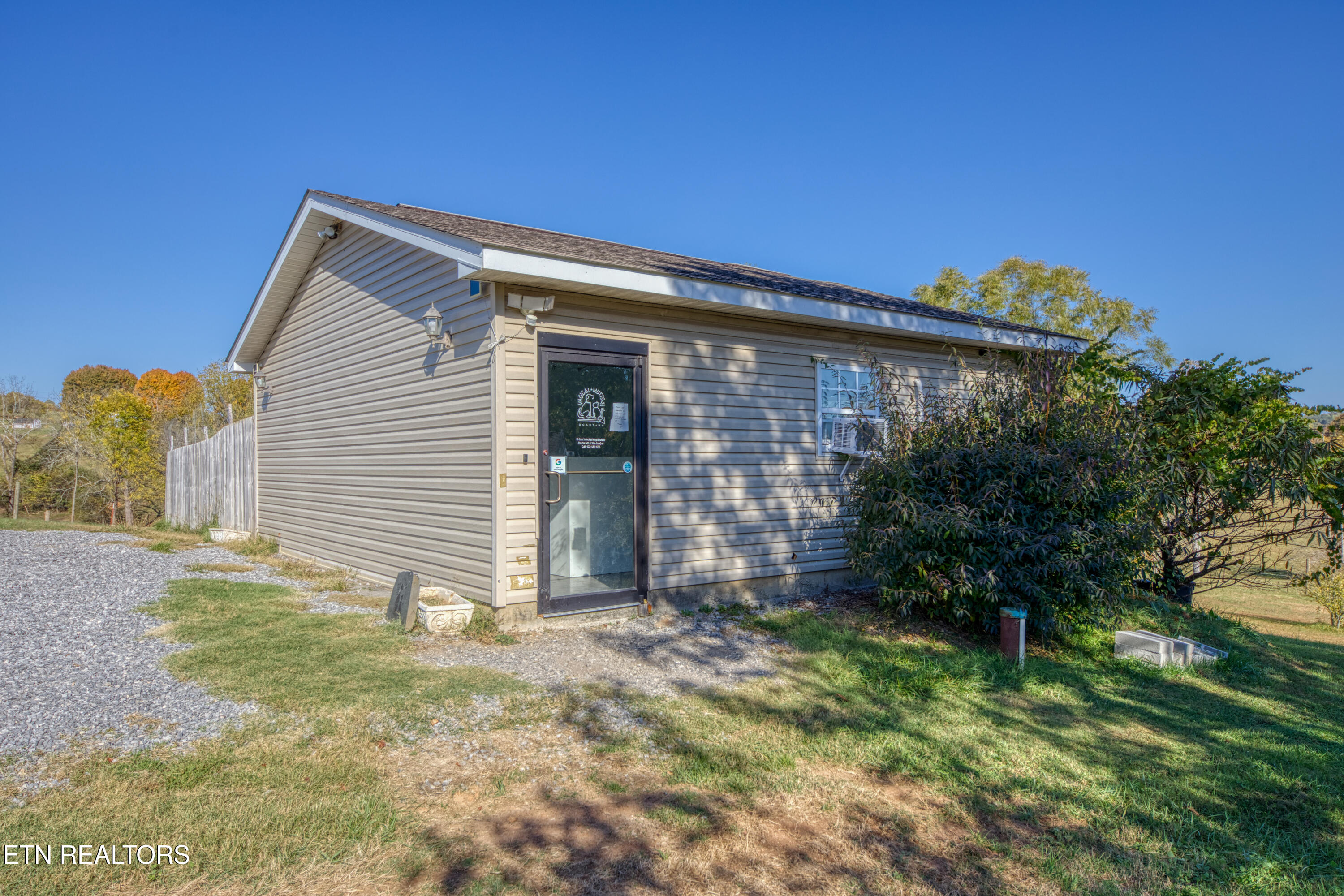7218 New Highway 68 Madisonville TN 37354