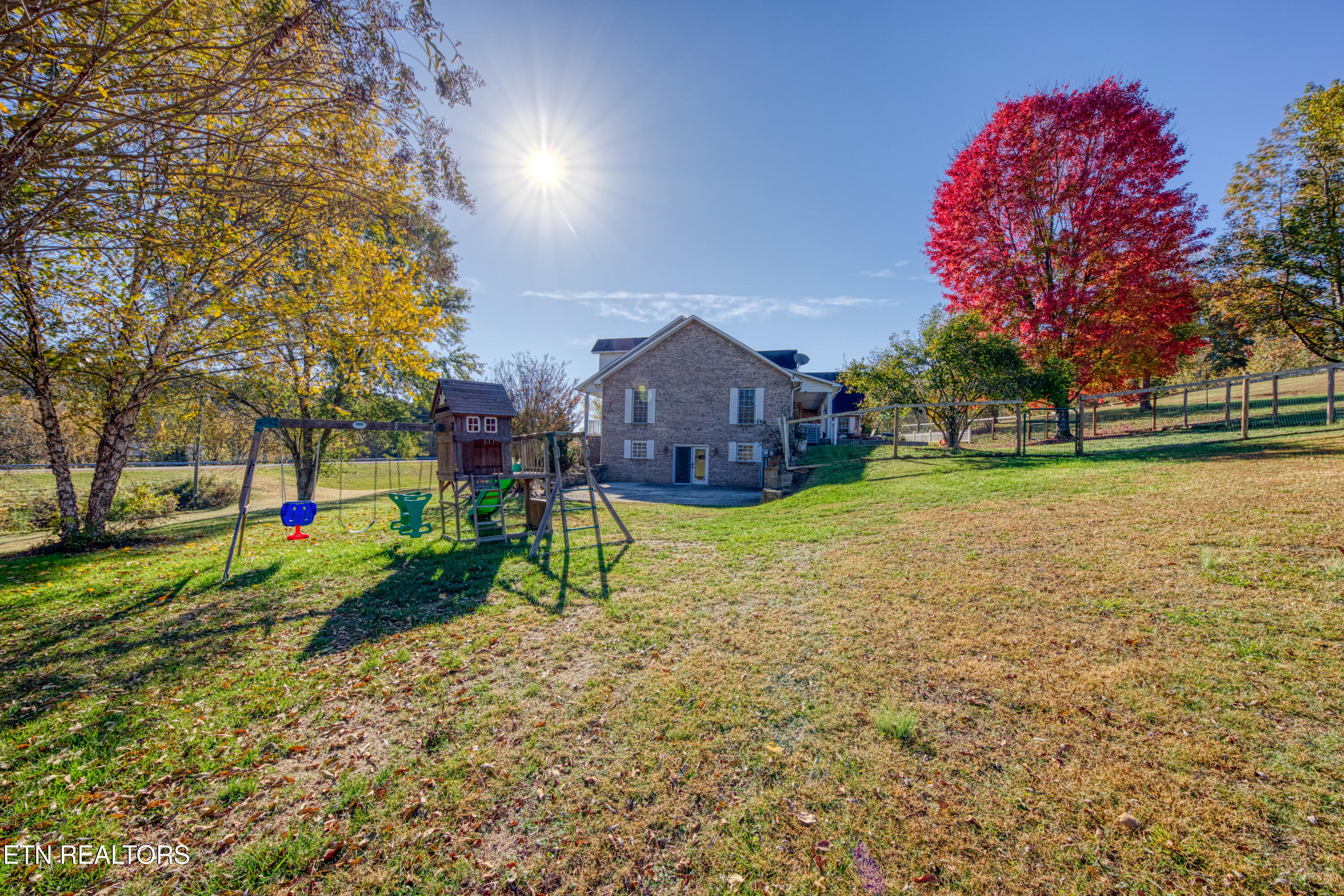 7218 New Highway 68 Madisonville TN 37354