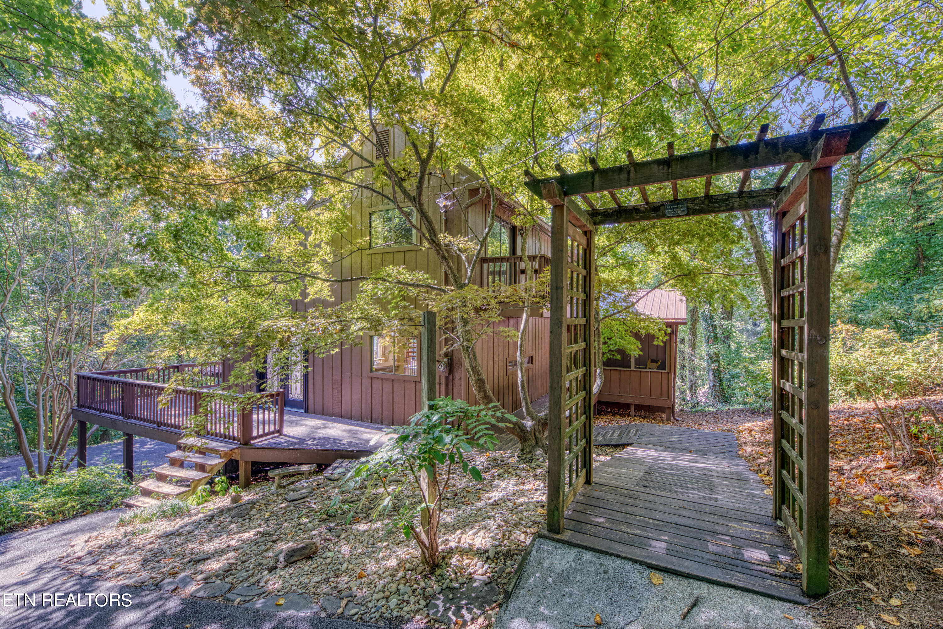 2508 Craghead Lane Knoxville TN 37920