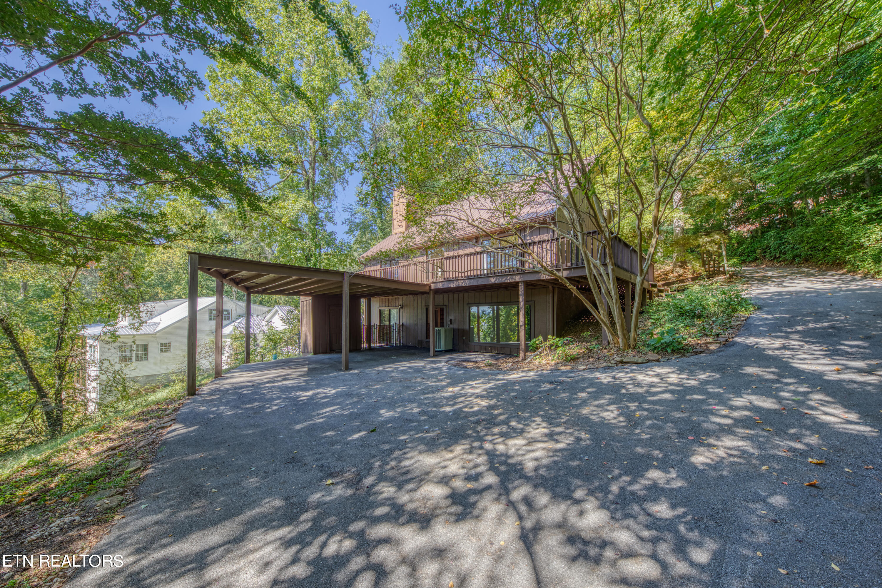 2508 Craghead Lane Knoxville TN 37920