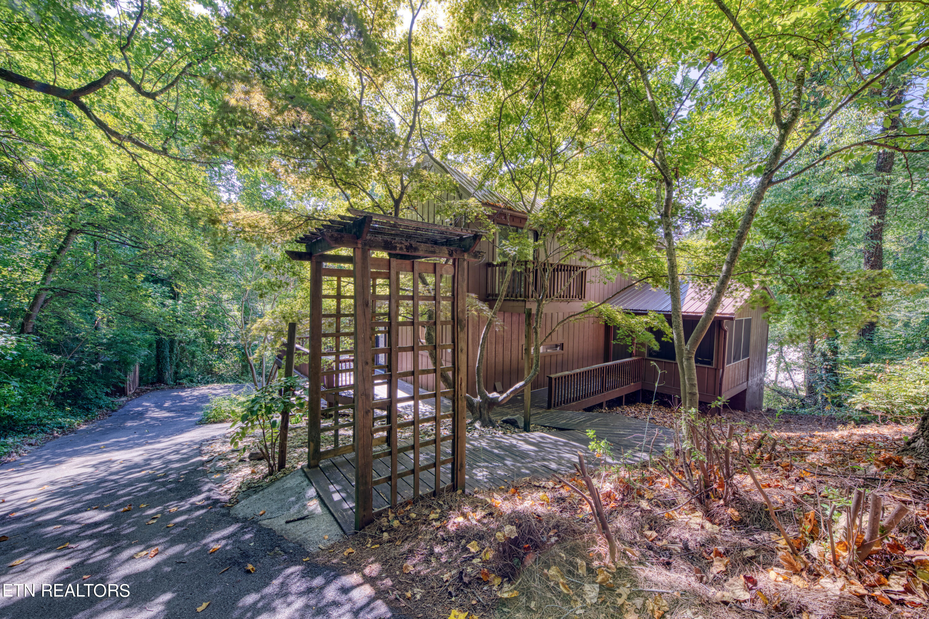 2508 Craghead Lane Knoxville TN 37920