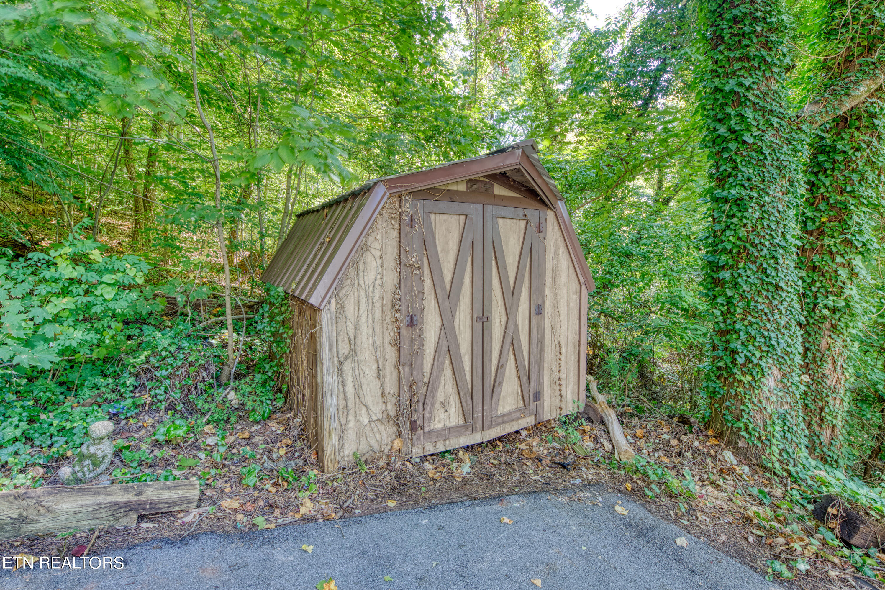 2508 Craghead Lane Knoxville TN 37920