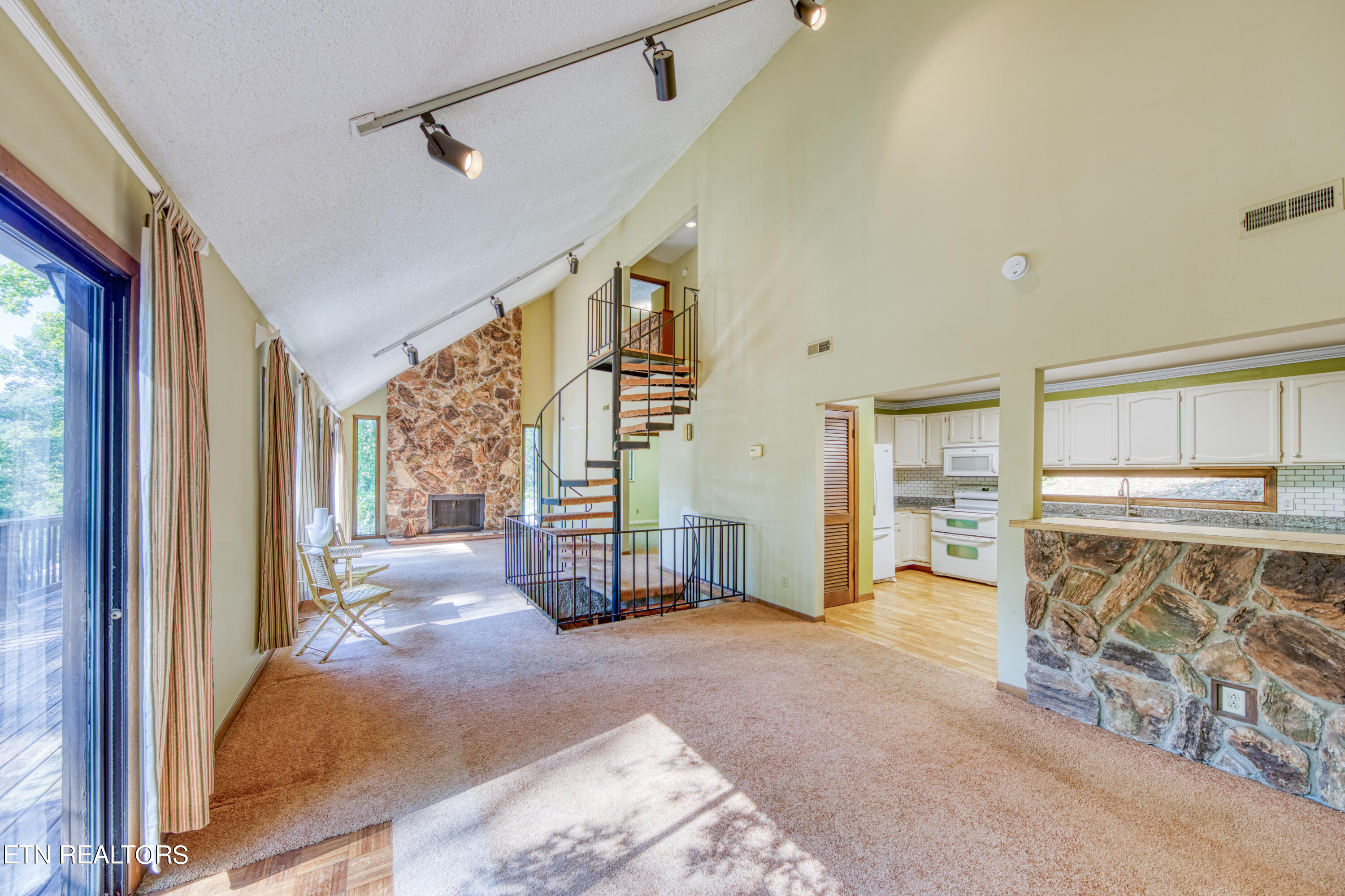 2508 Craghead Lane Knoxville TN 37920