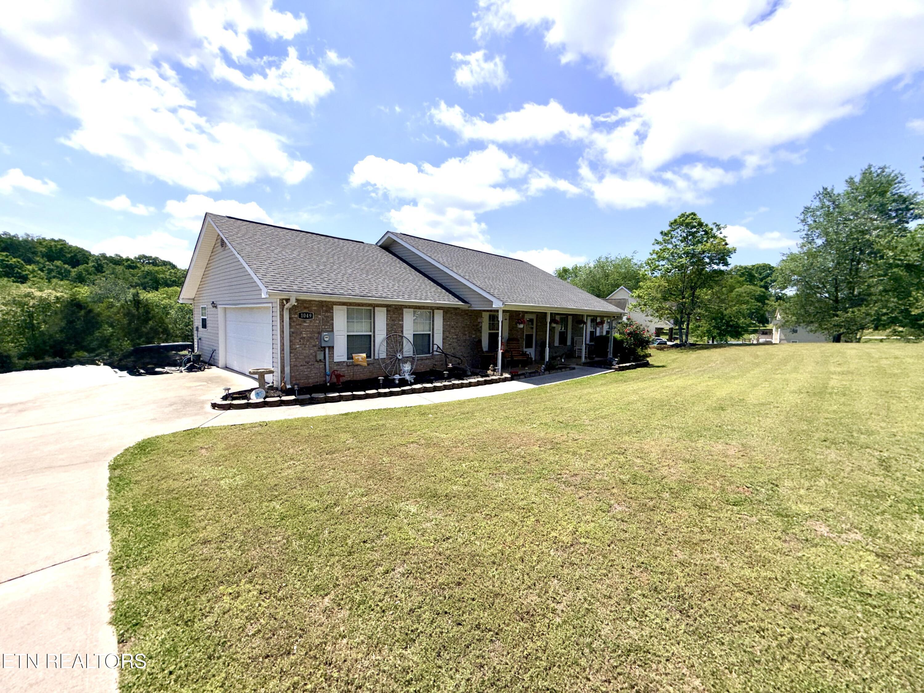 1049 Little Dogwood Road Kingston TN 37763