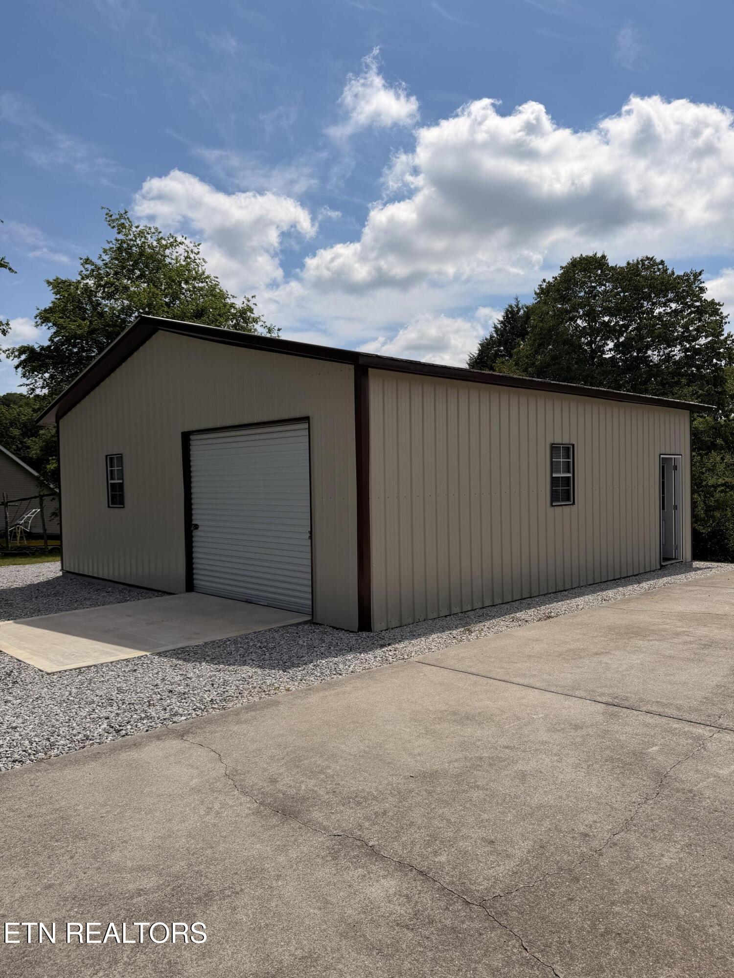 1049 Little Dogwood Road Kingston TN 37763