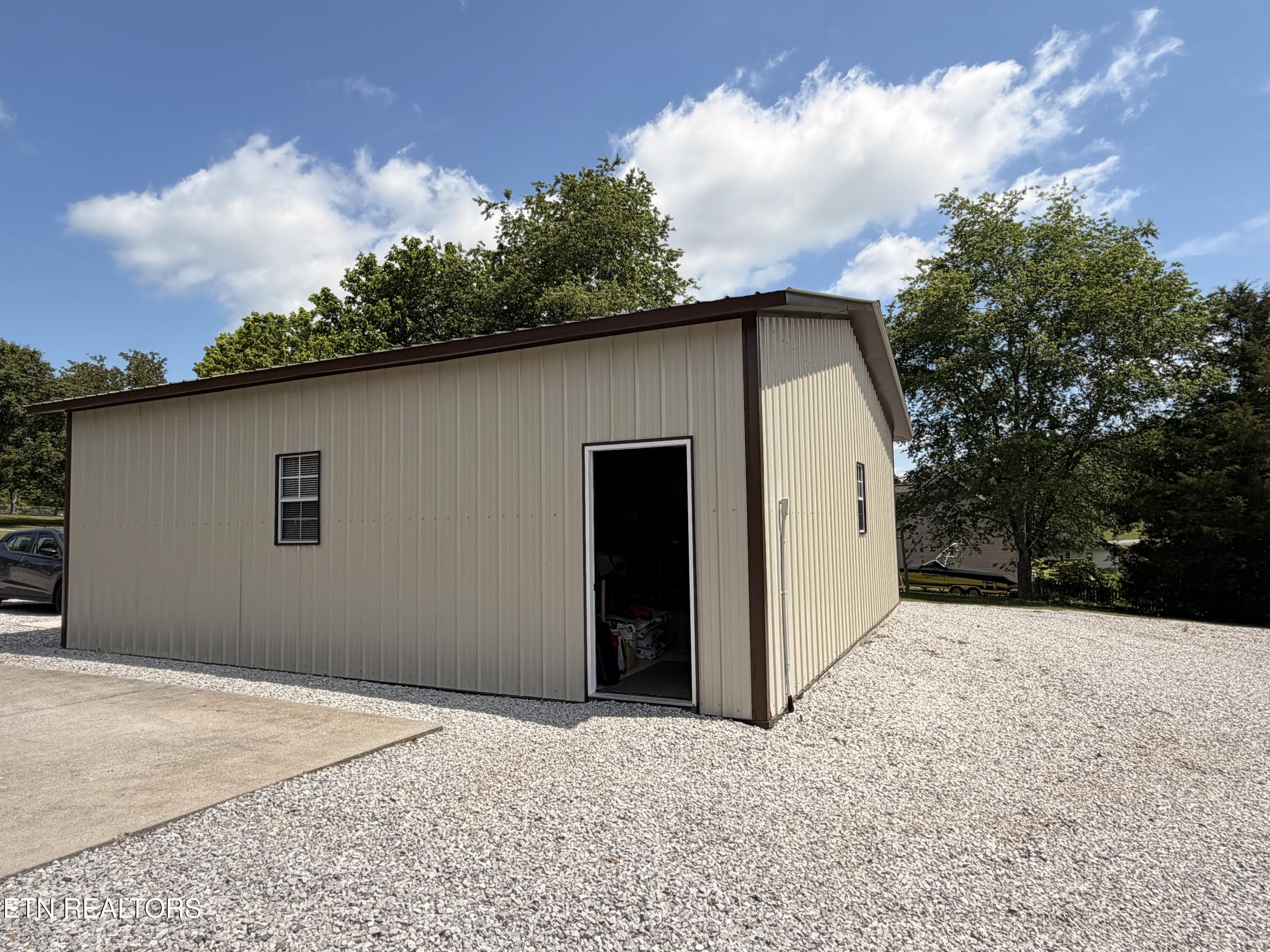1049 Little Dogwood Road Kingston TN 37763