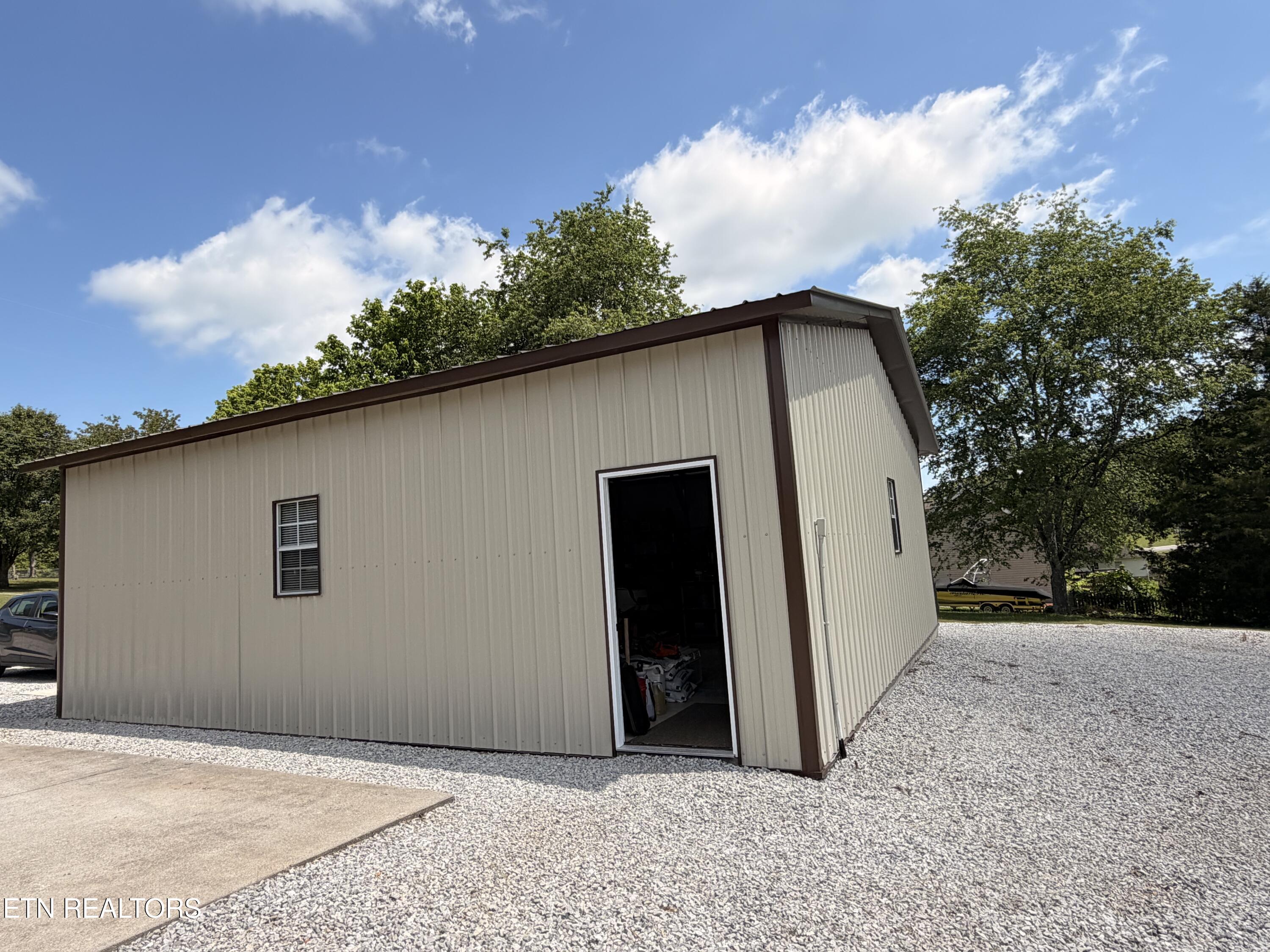 1049 Little Dogwood Road Kingston TN 37763