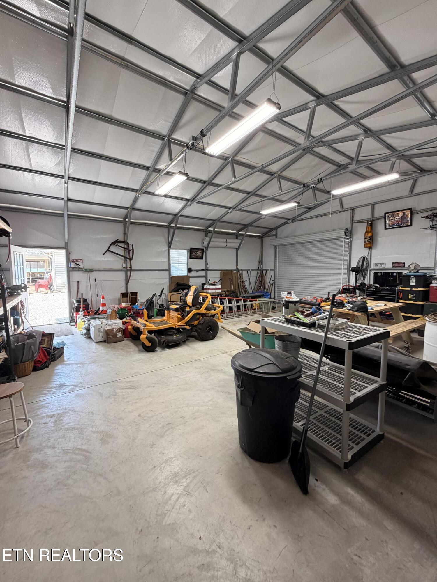 1049 Little Dogwood Road Kingston TN 37763