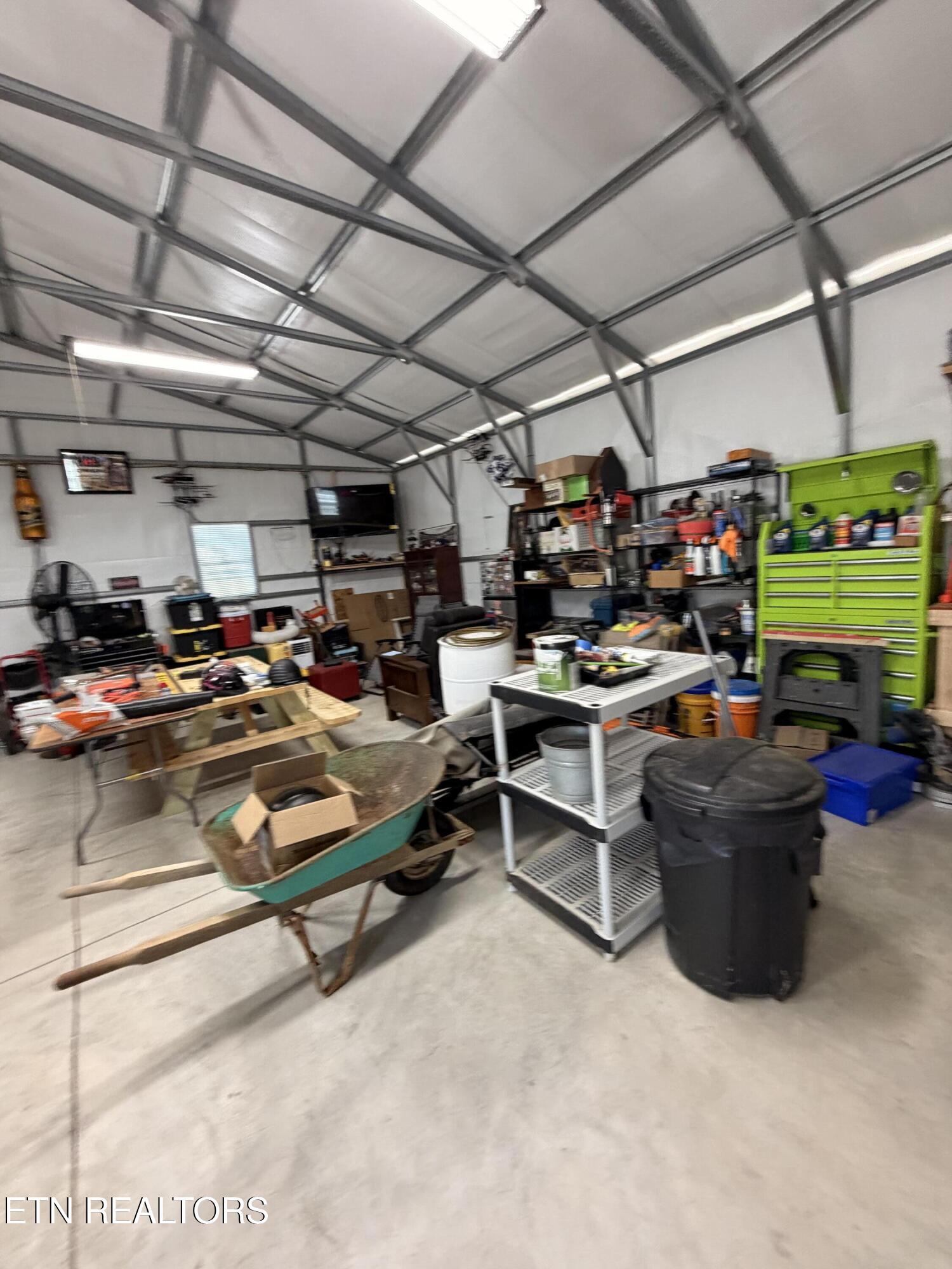 1049 Little Dogwood Road Kingston TN 37763