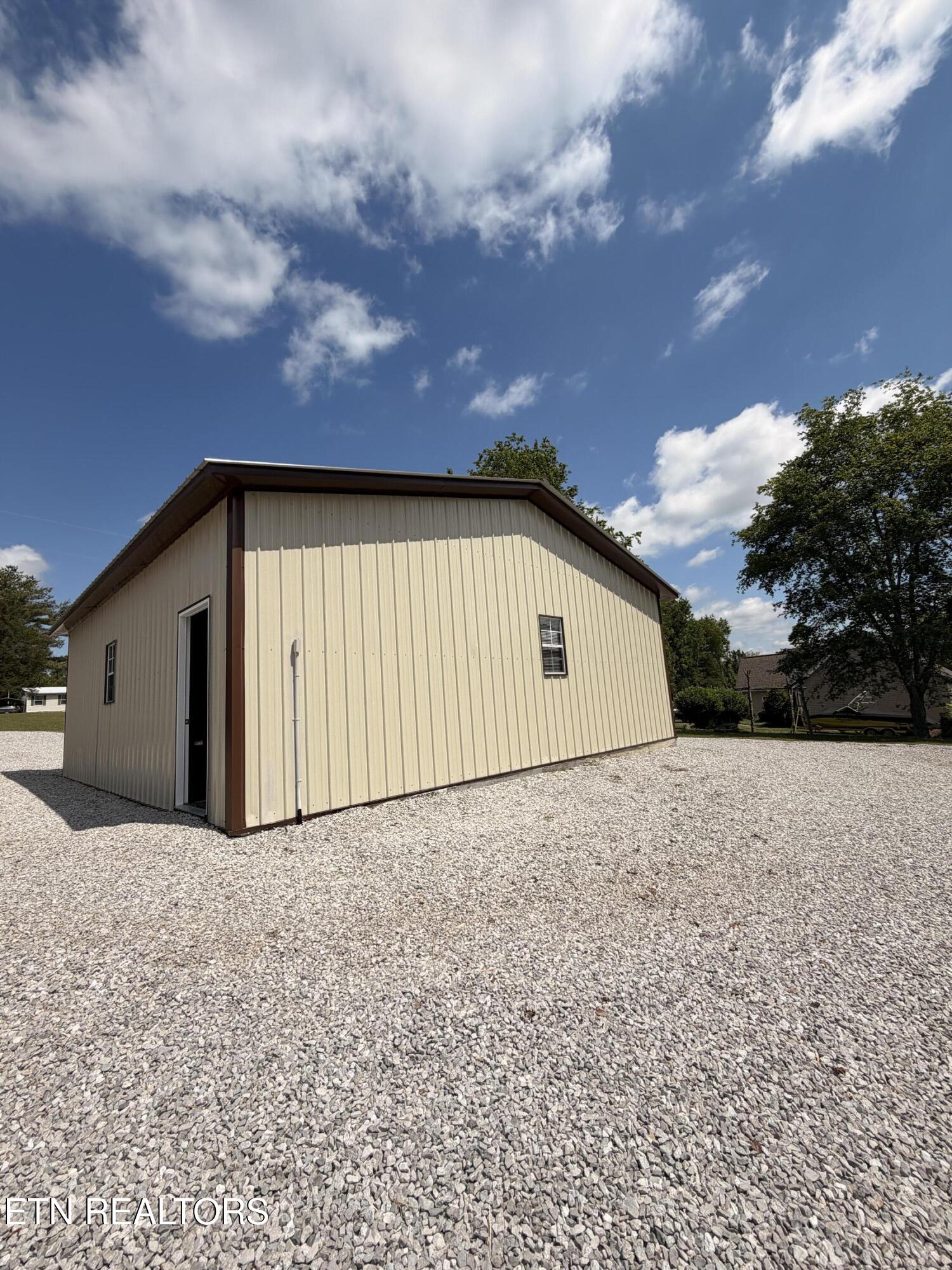1049 Little Dogwood Road Kingston TN 37763