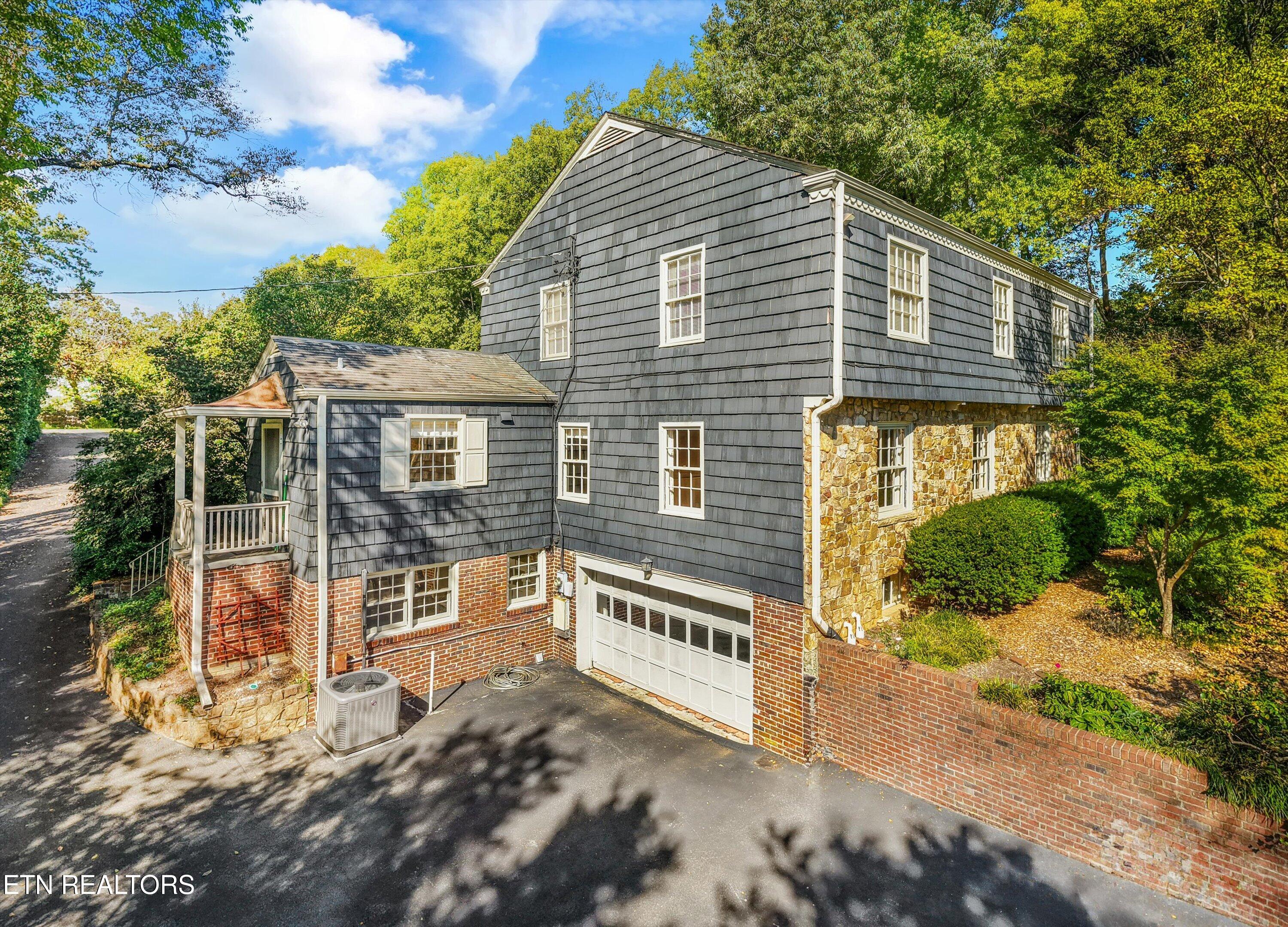 4544 Lyons View Pike Knoxville TN 37919
