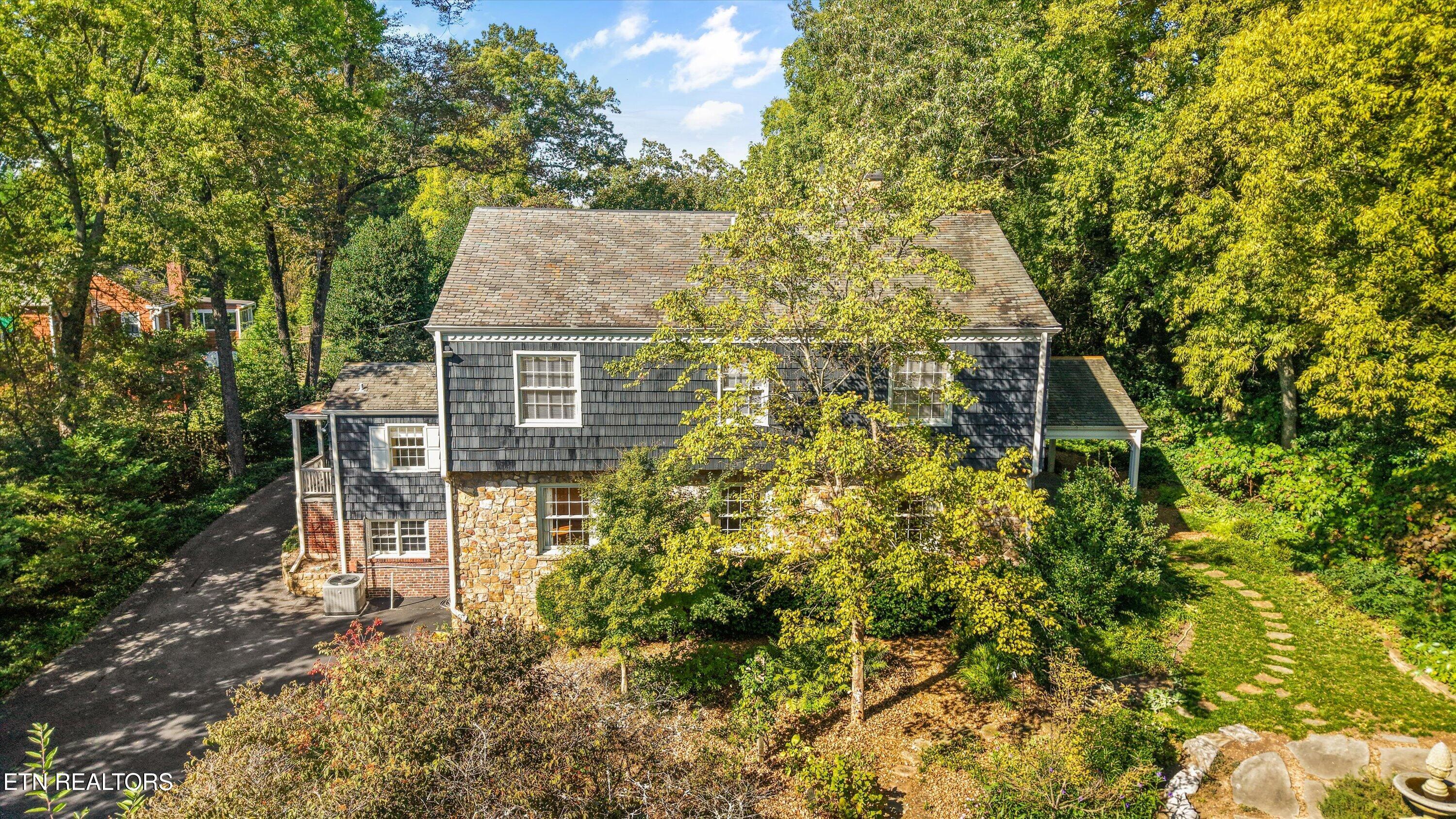 4544 Lyons View Pike Knoxville TN 37919
