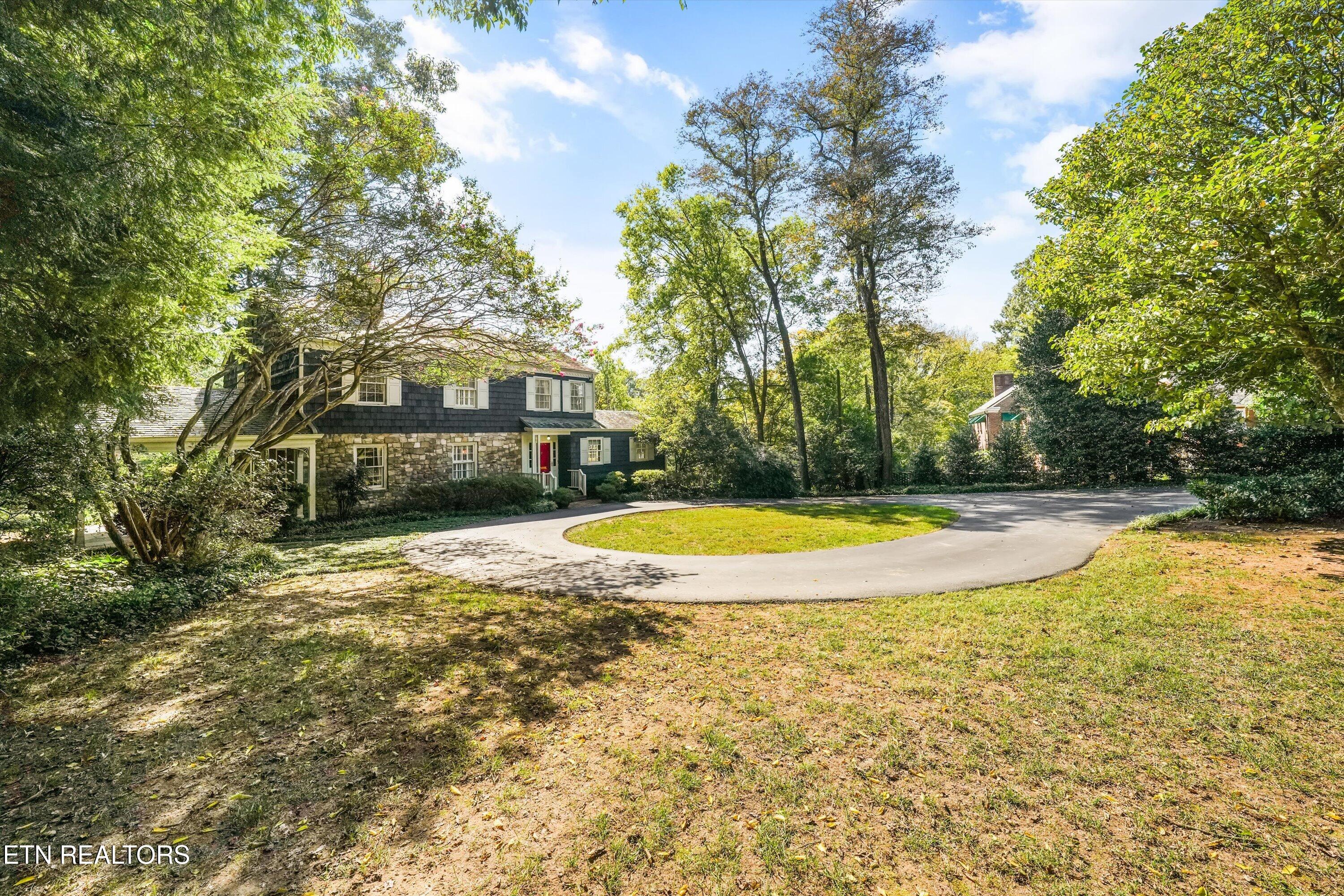 4544 Lyons View Pike Knoxville TN 37919