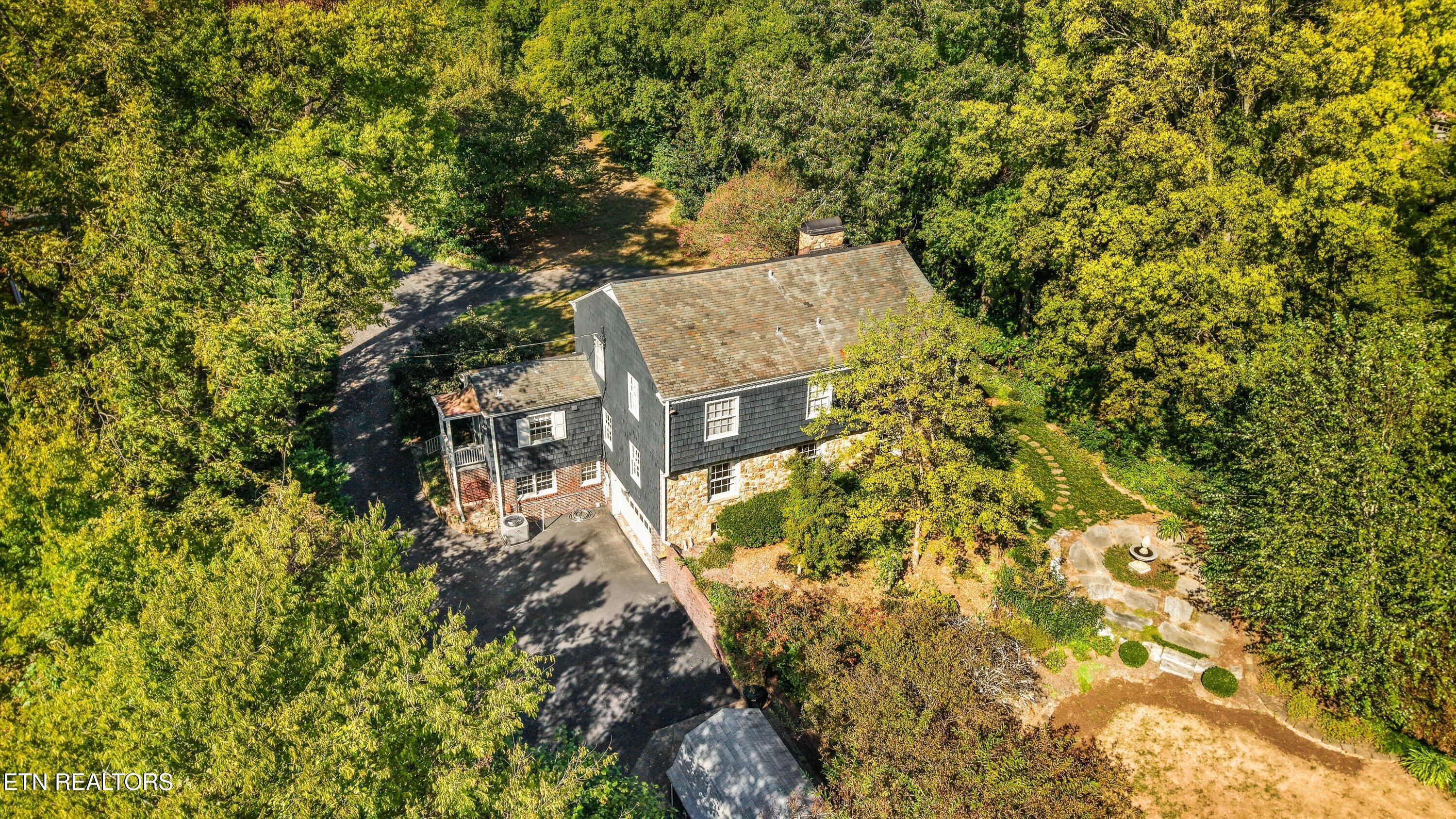 4544 Lyons View Pike Knoxville TN 37919