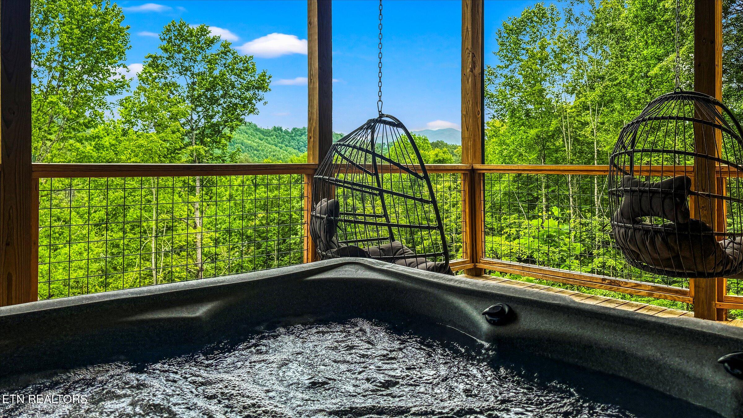 2939 Lightning Strike Drive Sevierville TN 37862