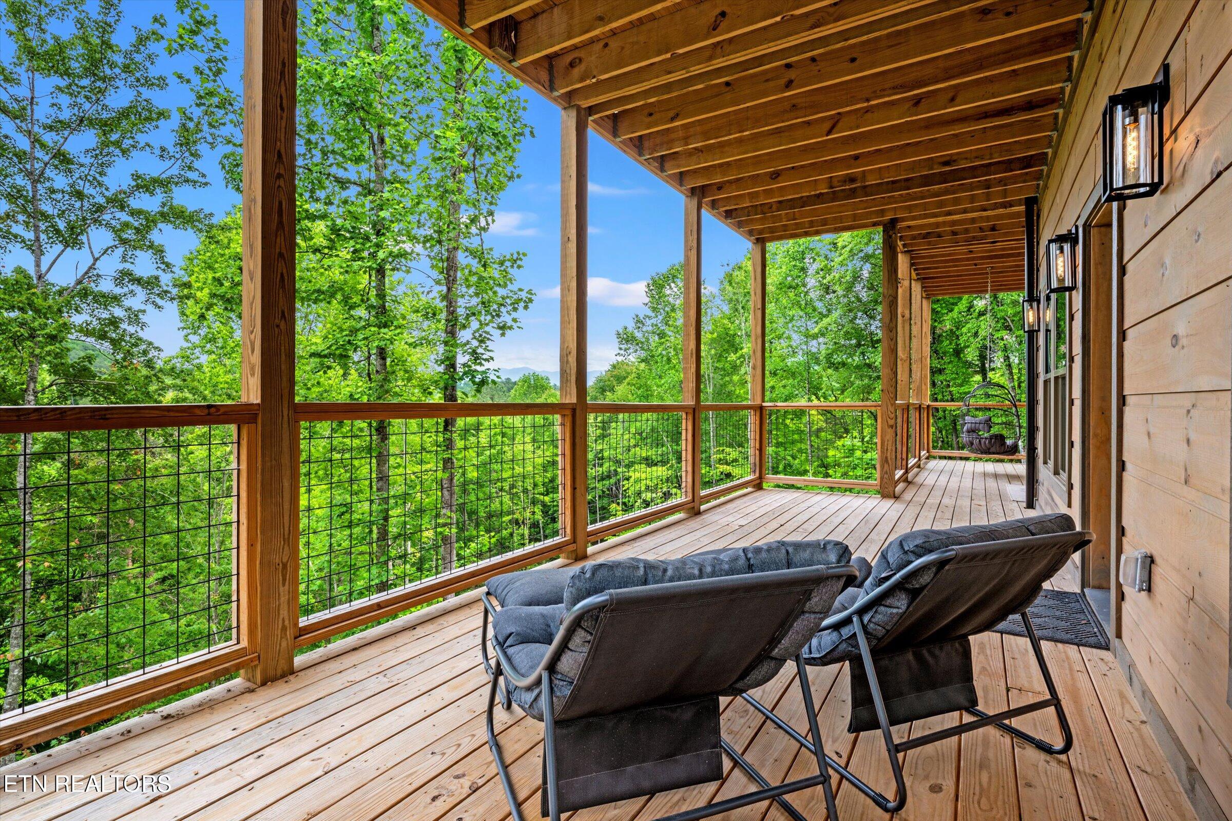 2939 Lightning Strike Drive Sevierville TN 37862