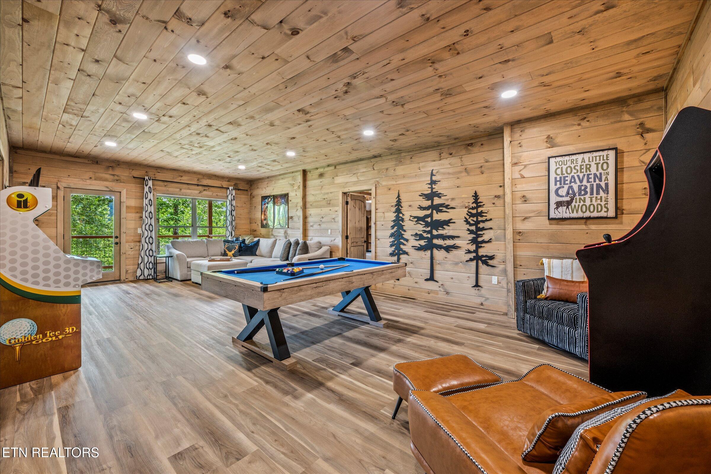 2939 Lightning Strike Drive Sevierville TN 37862
