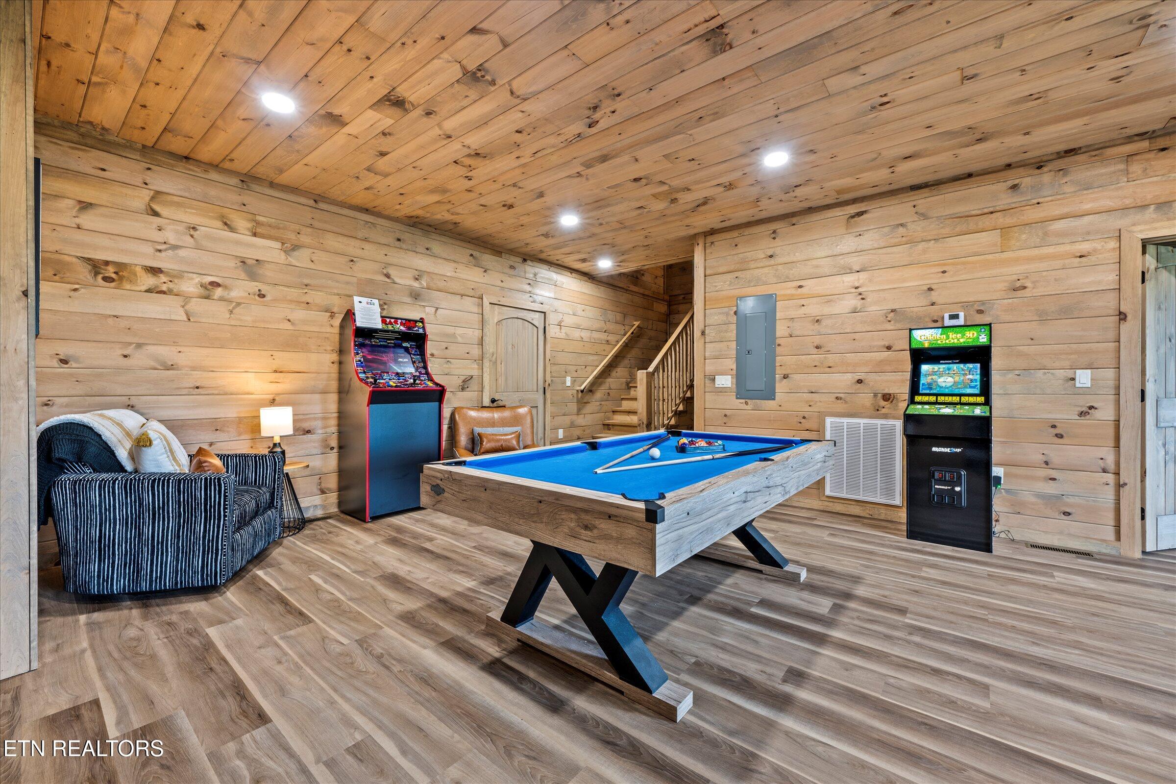 2939 Lightning Strike Drive Sevierville TN 37862
