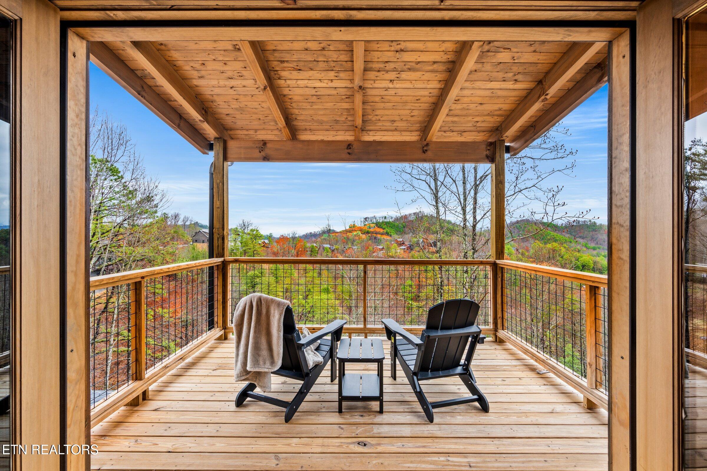 2939 Lightning Strike Drive Sevierville TN 37862