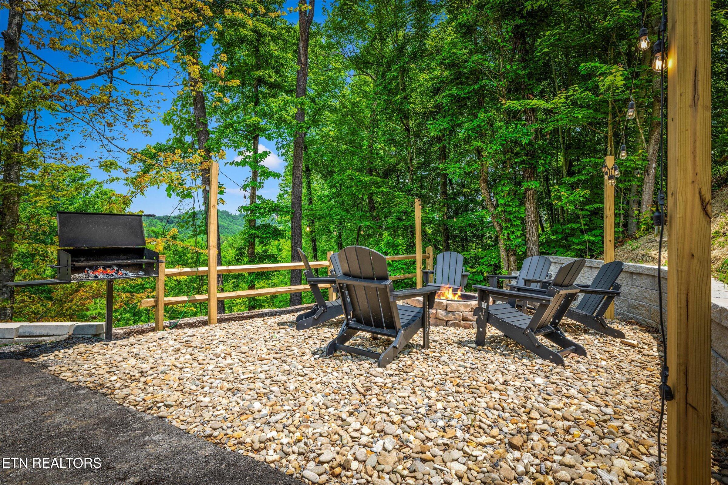 2939 Lightning Strike Drive Sevierville TN 37862