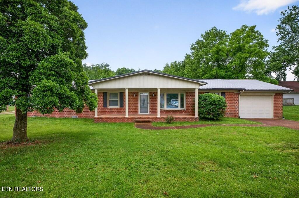 1115 Patrick Street Cookeville TN 38501