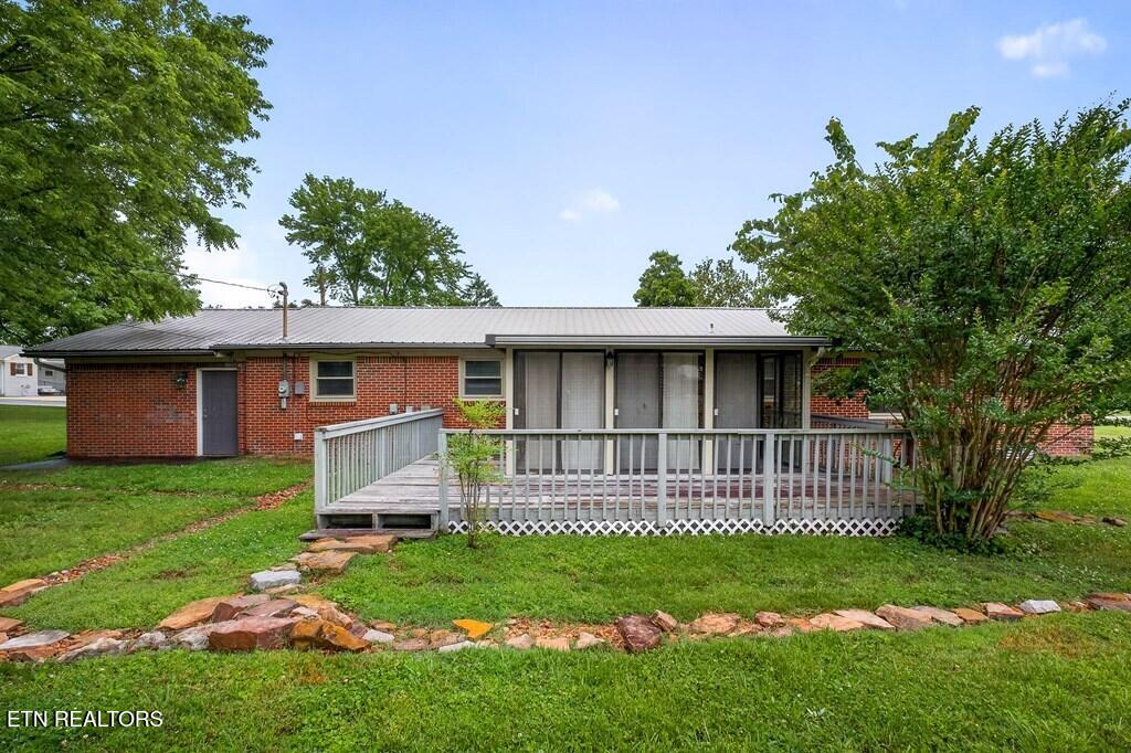 1115 Patrick Street Cookeville TN 38501