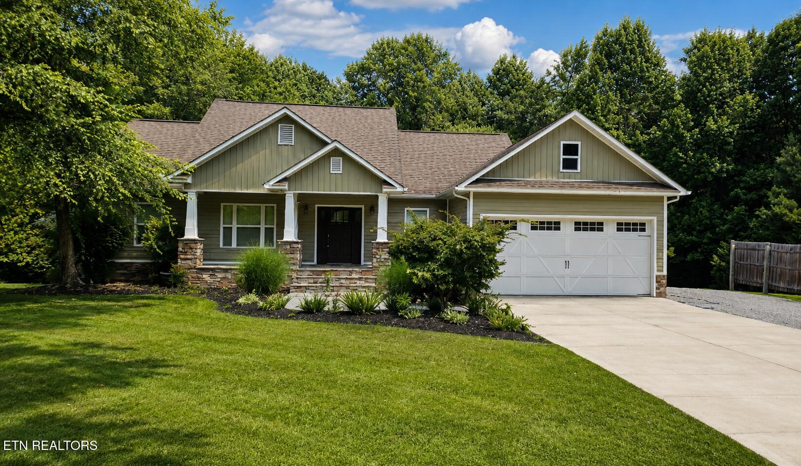 179 Champ West Road Helenwood TN 37755
