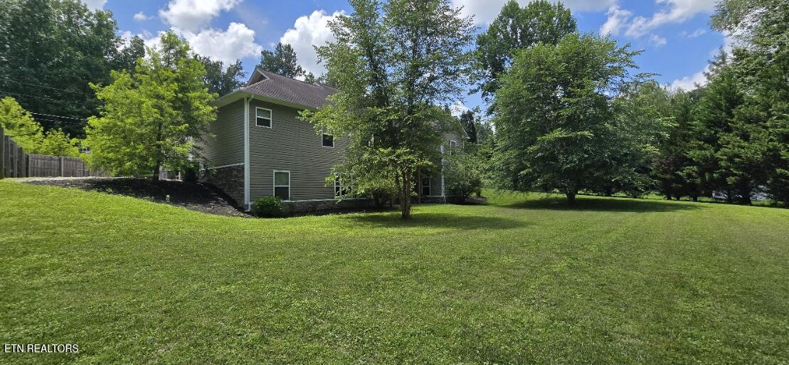 179 Champ West Road Helenwood TN 37755