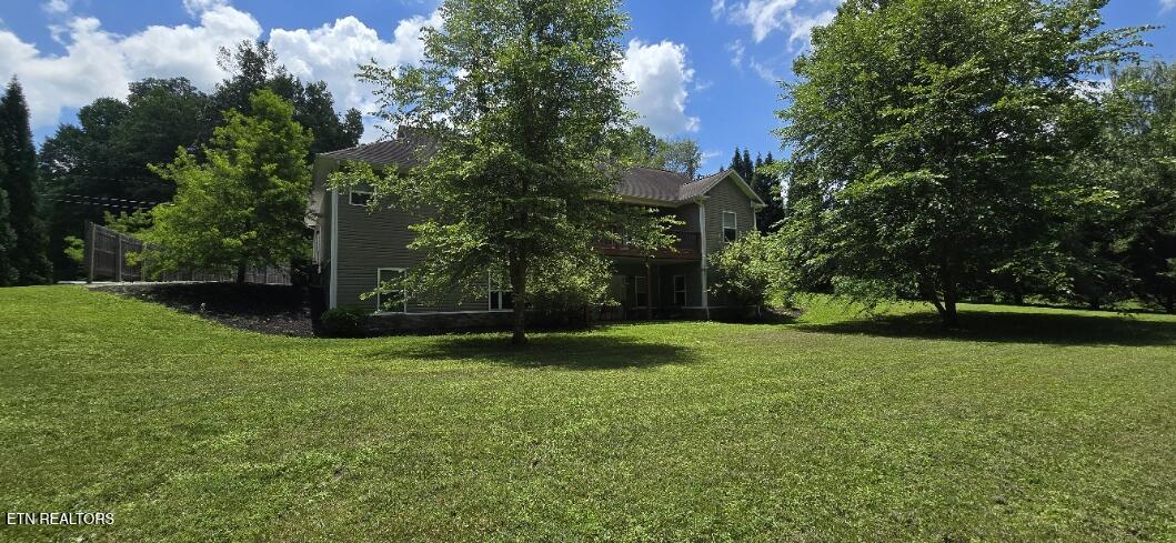 179 Champ West Road Helenwood TN 37755