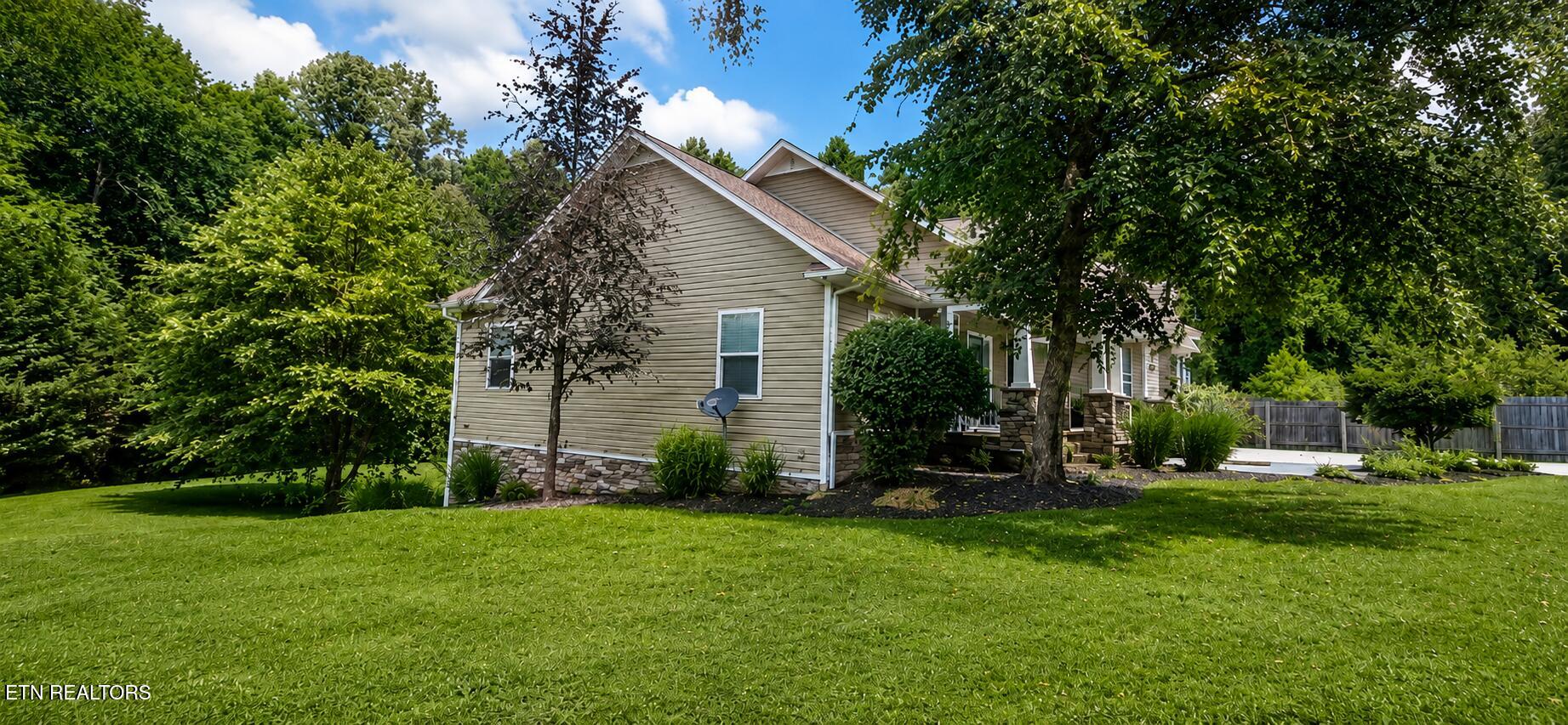 179 Champ West Road Helenwood TN 37755