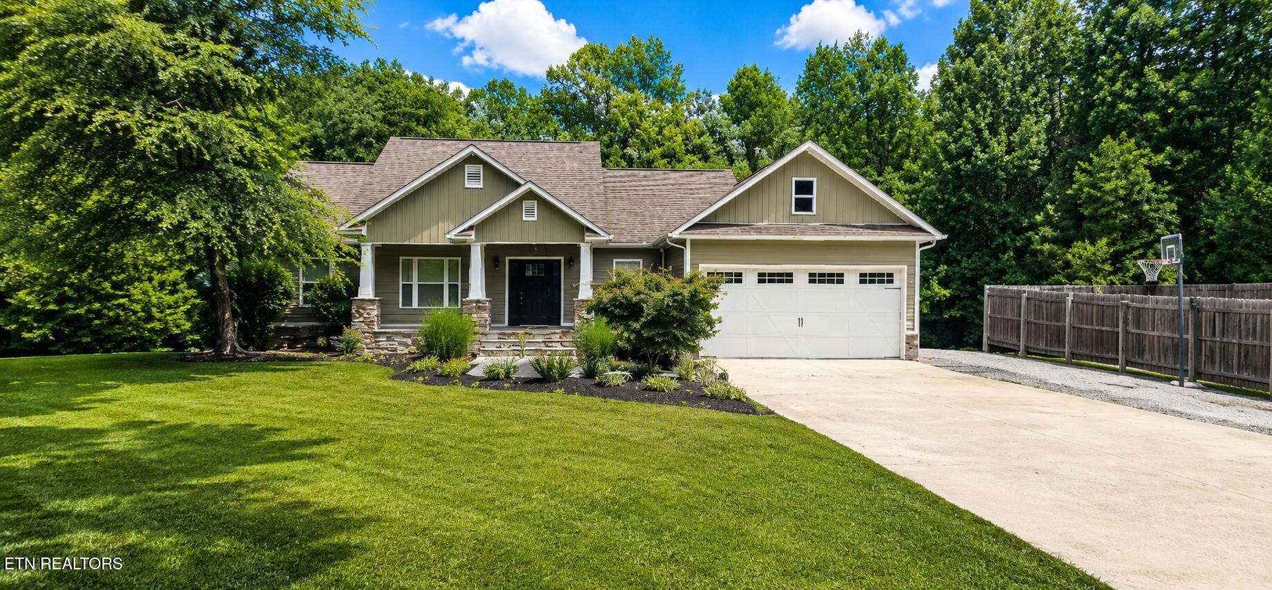 179 Champ West Road Helenwood TN 37755