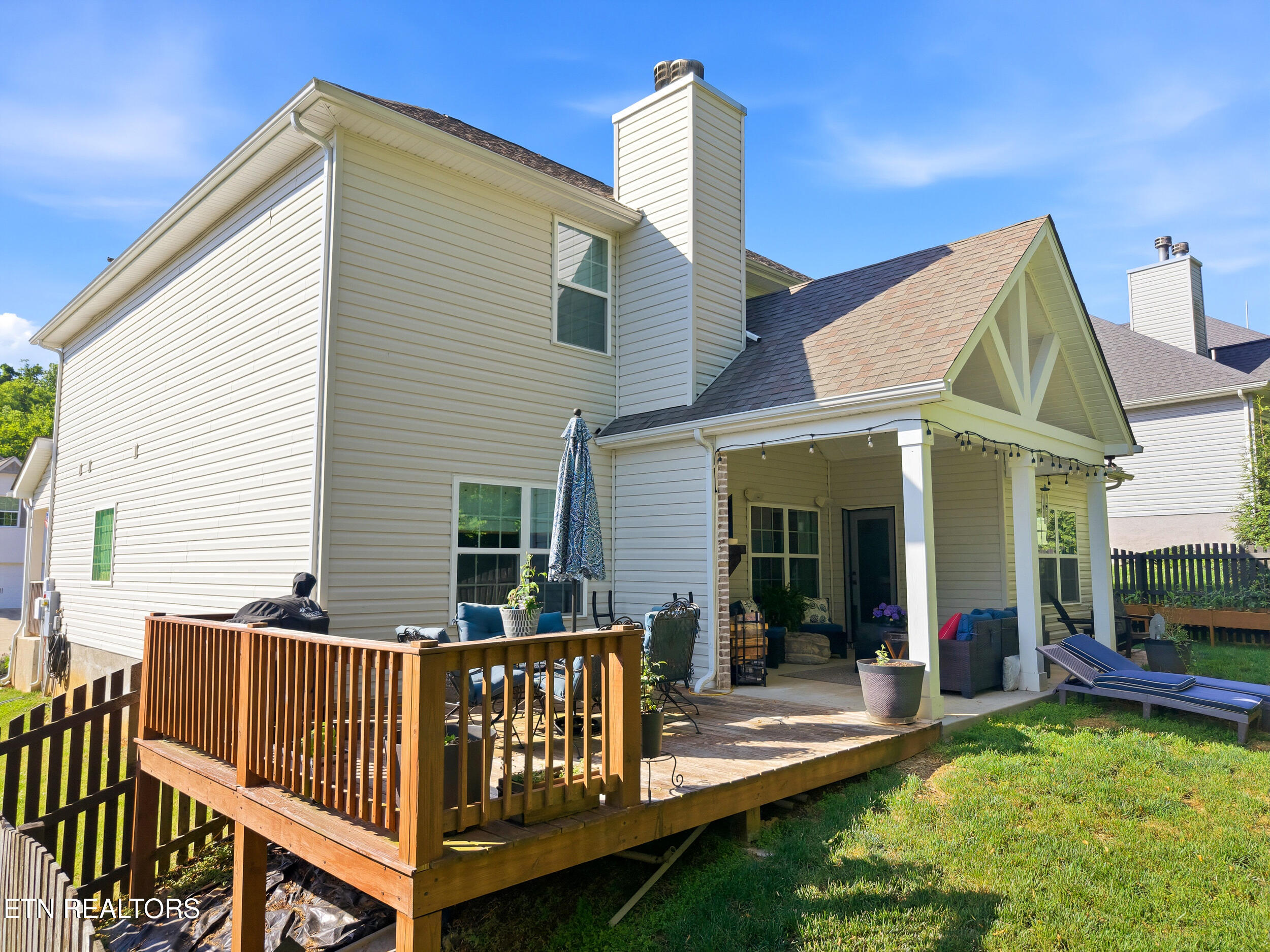3325 Flagstaff Lane Knoxville TN 37931
