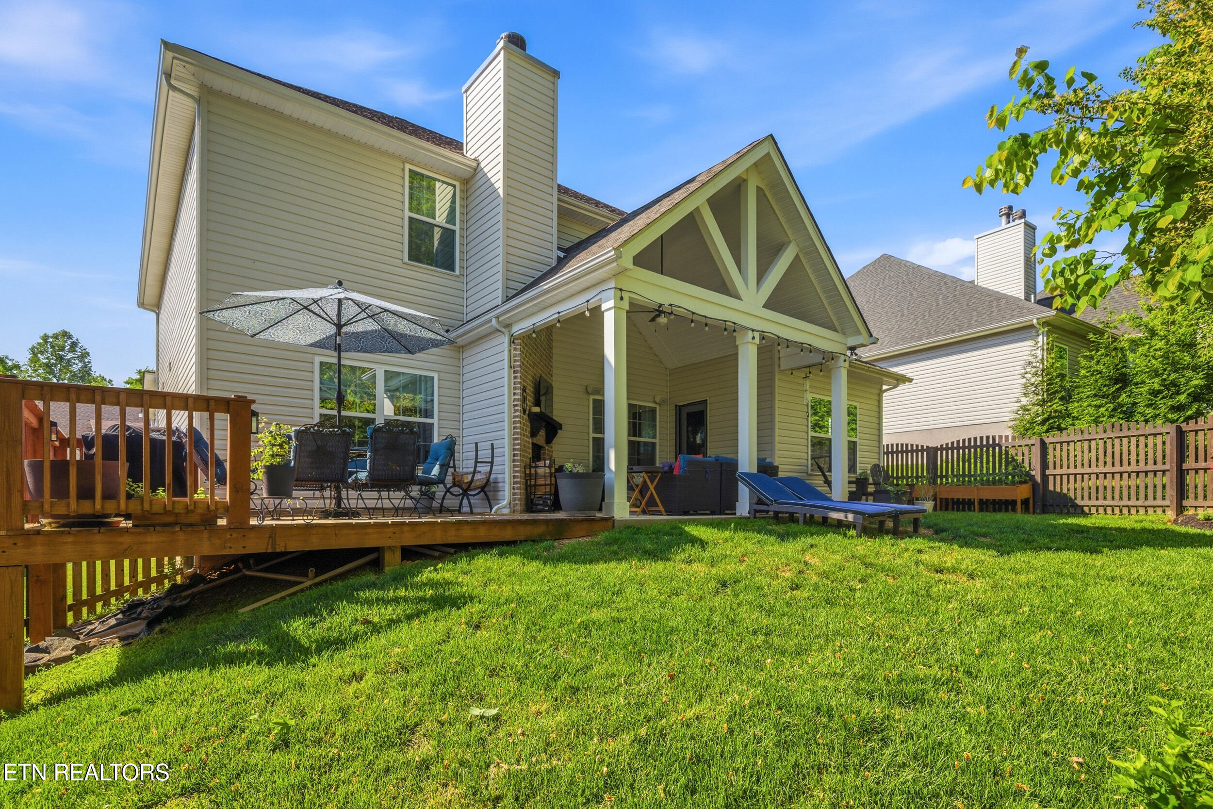 3325 Flagstaff Lane Knoxville TN 37931