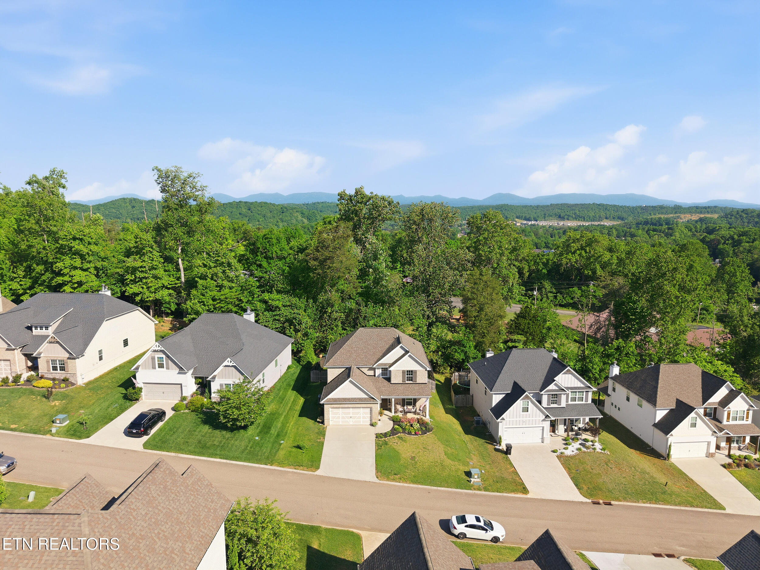 3325 Flagstaff Lane Knoxville TN 37931
