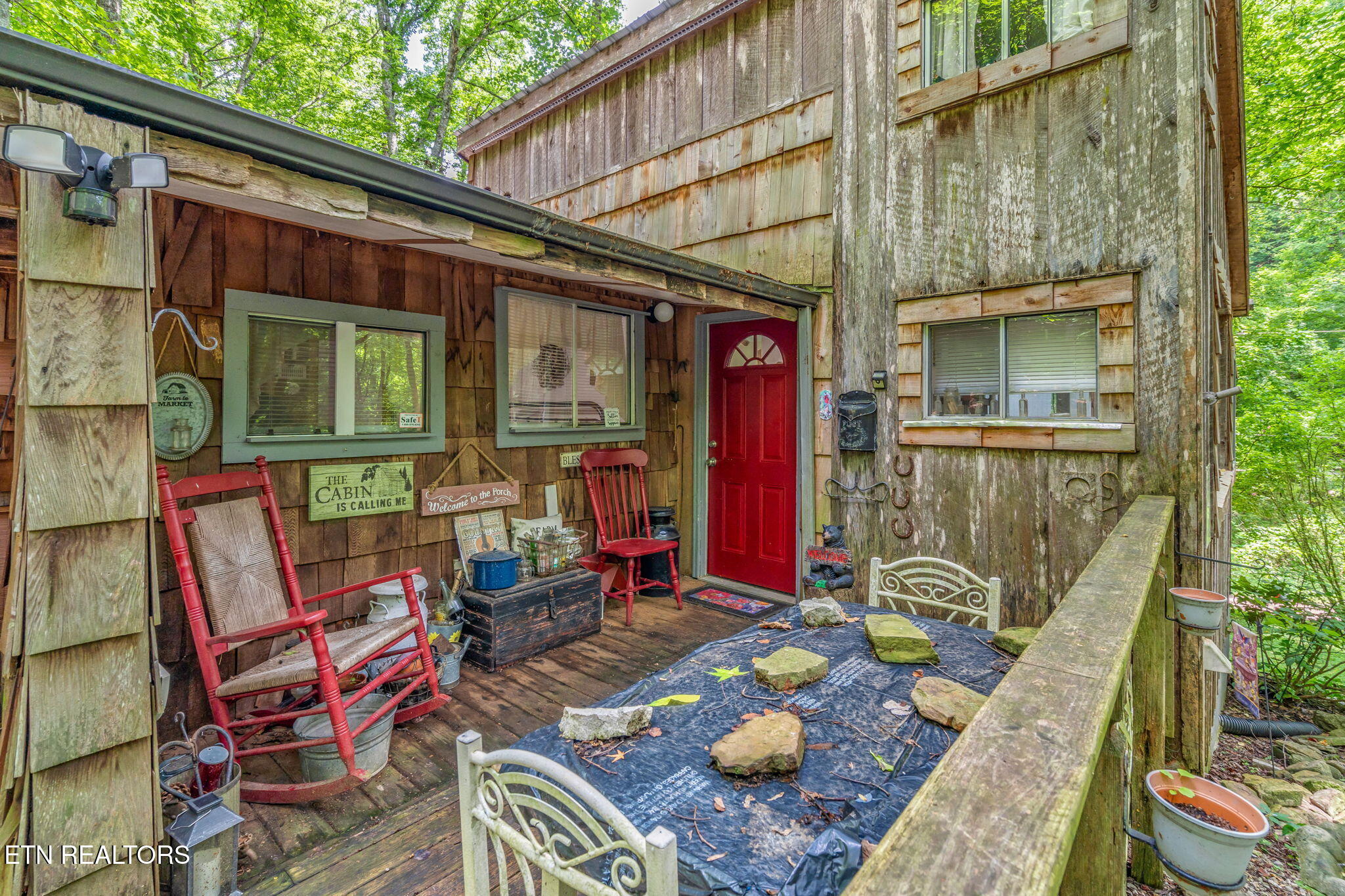 1329 Berry Road Knoxville TN 37920