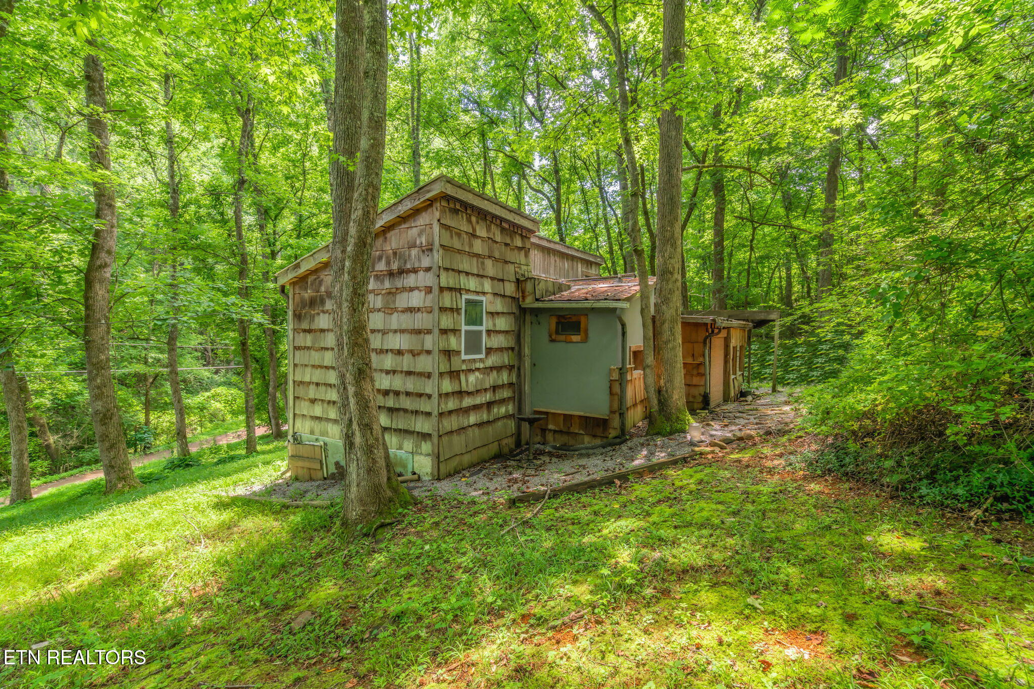 1329 Berry Road Knoxville TN 37920