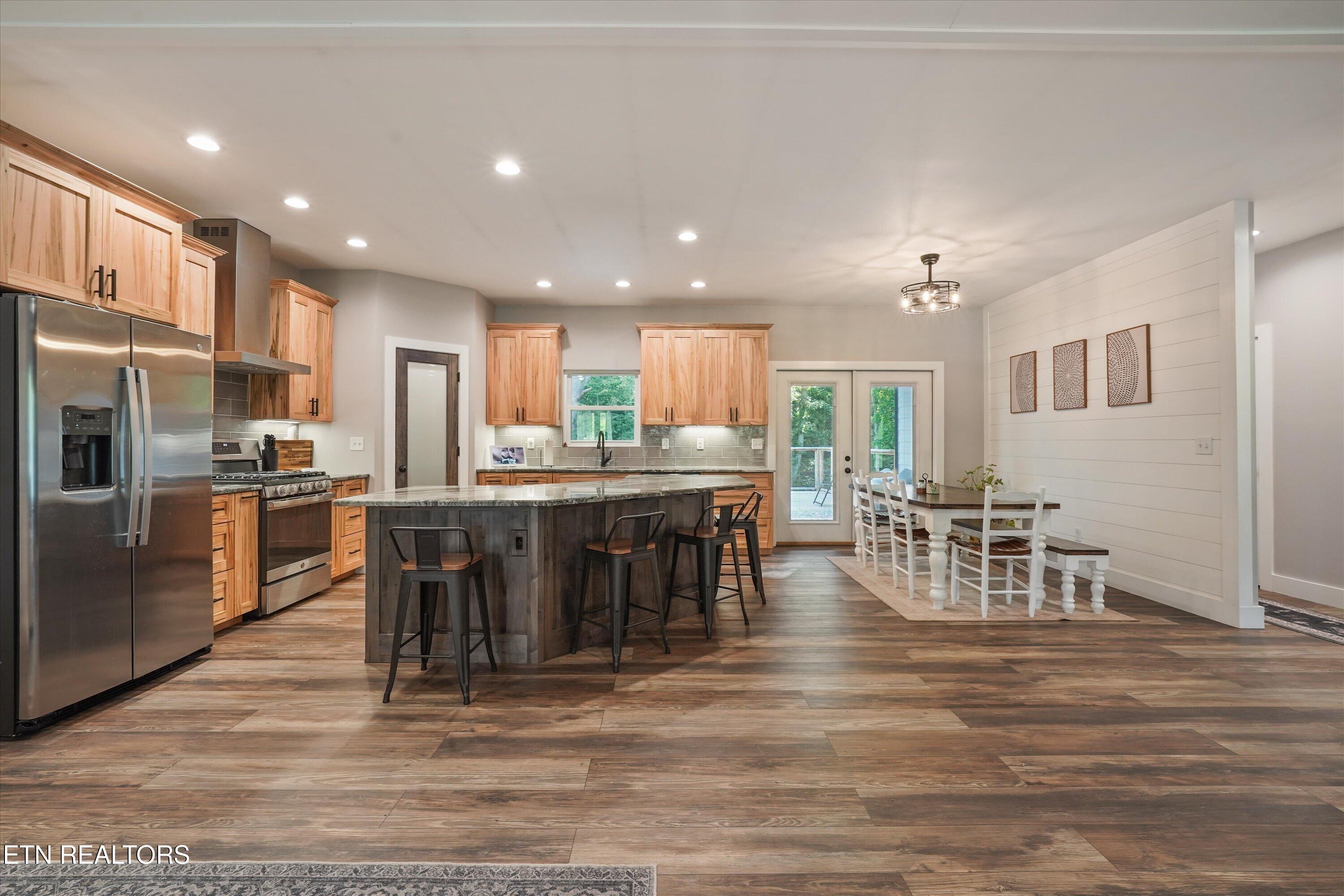 964 Deerwood Drive Dandridge TN 37725