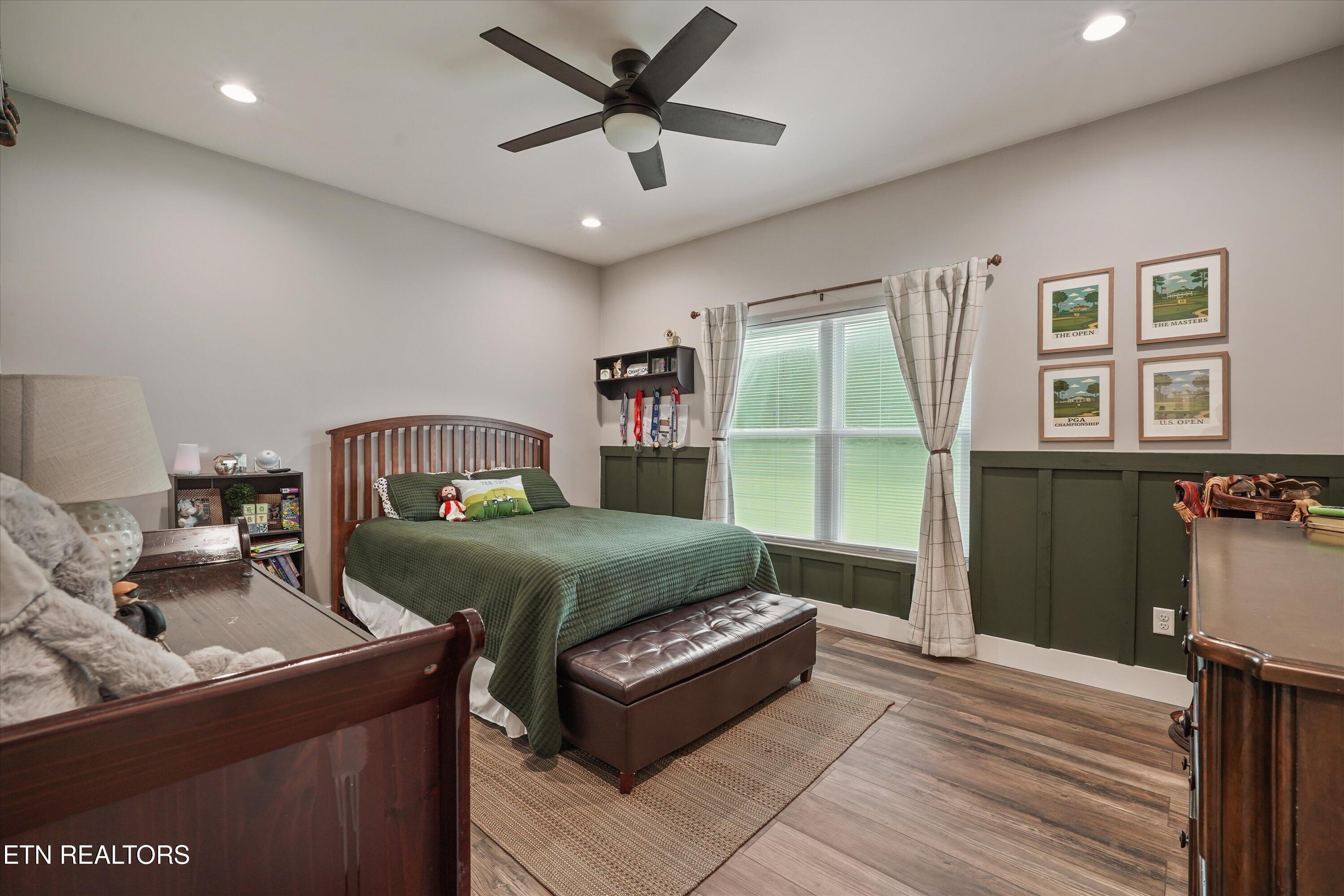 964 Deerwood Drive Dandridge TN 37725