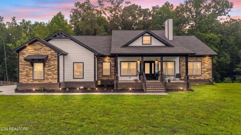 964 Deerwood Drive Dandridge TN 37725