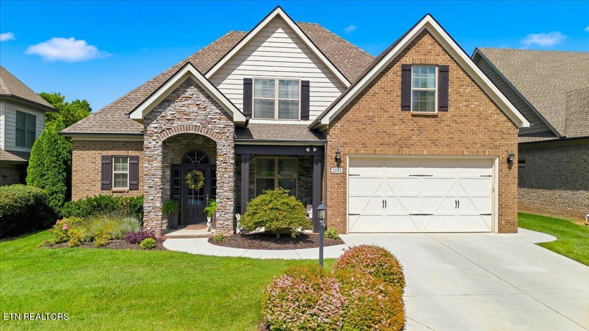 2220 Villa Garden Way Knoxville TN 37932