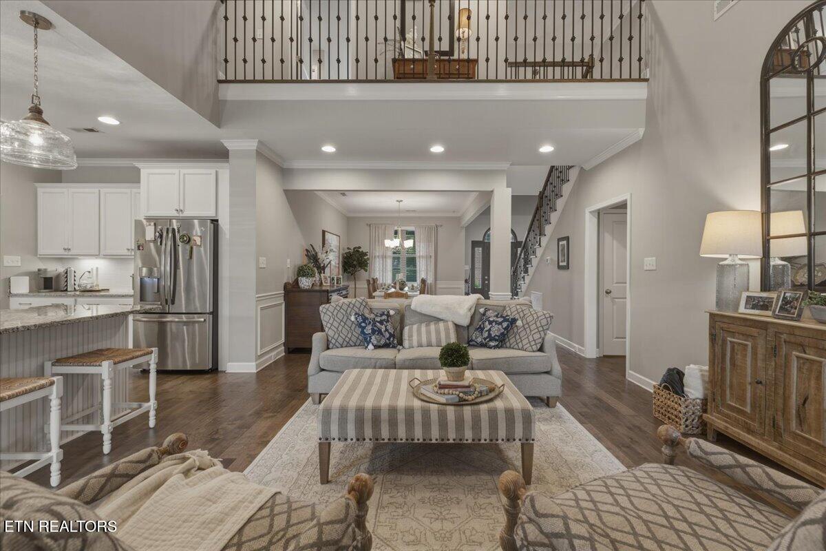 2220 Villa Garden Way Knoxville TN 37932