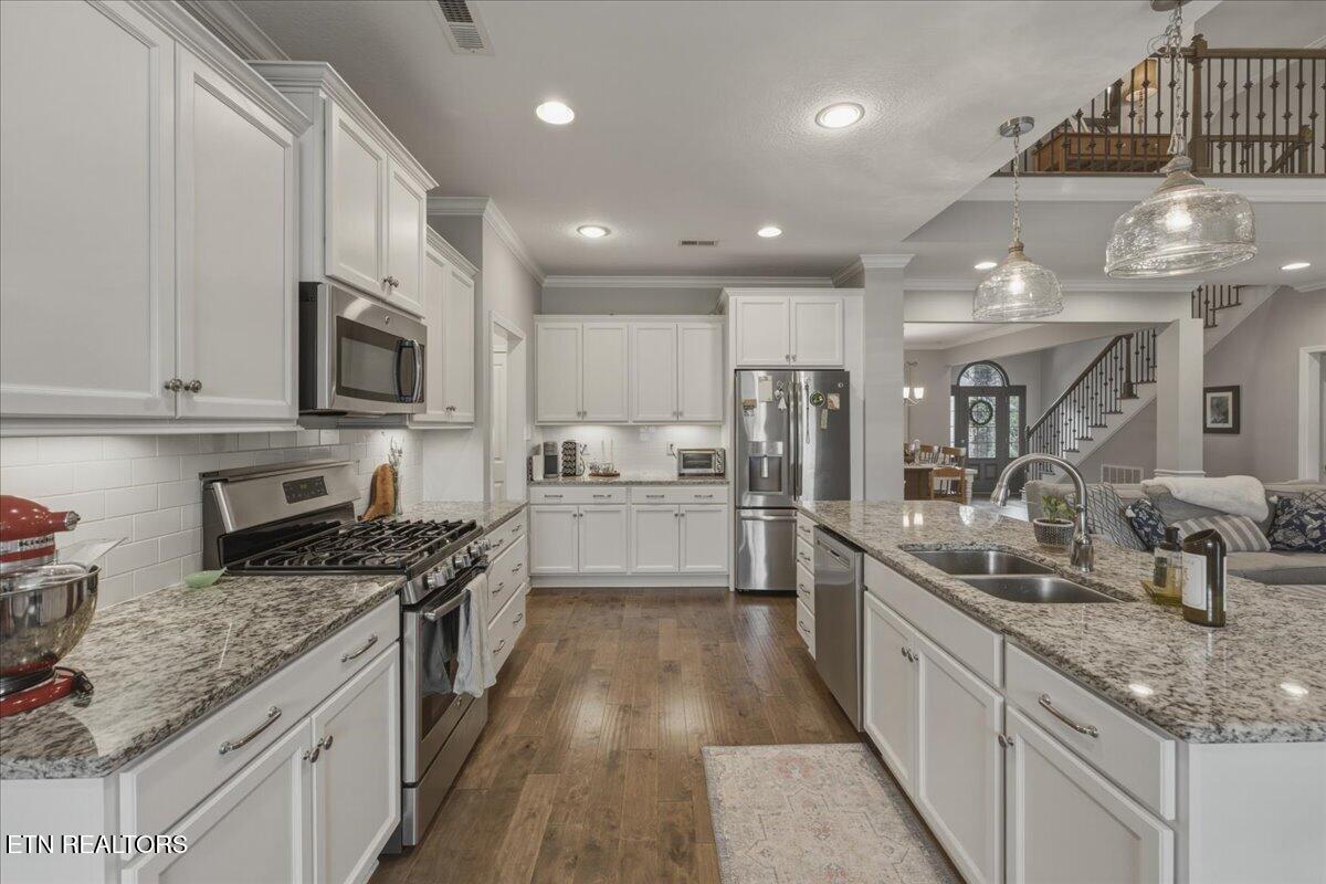 2220 Villa Garden Way Knoxville TN 37932