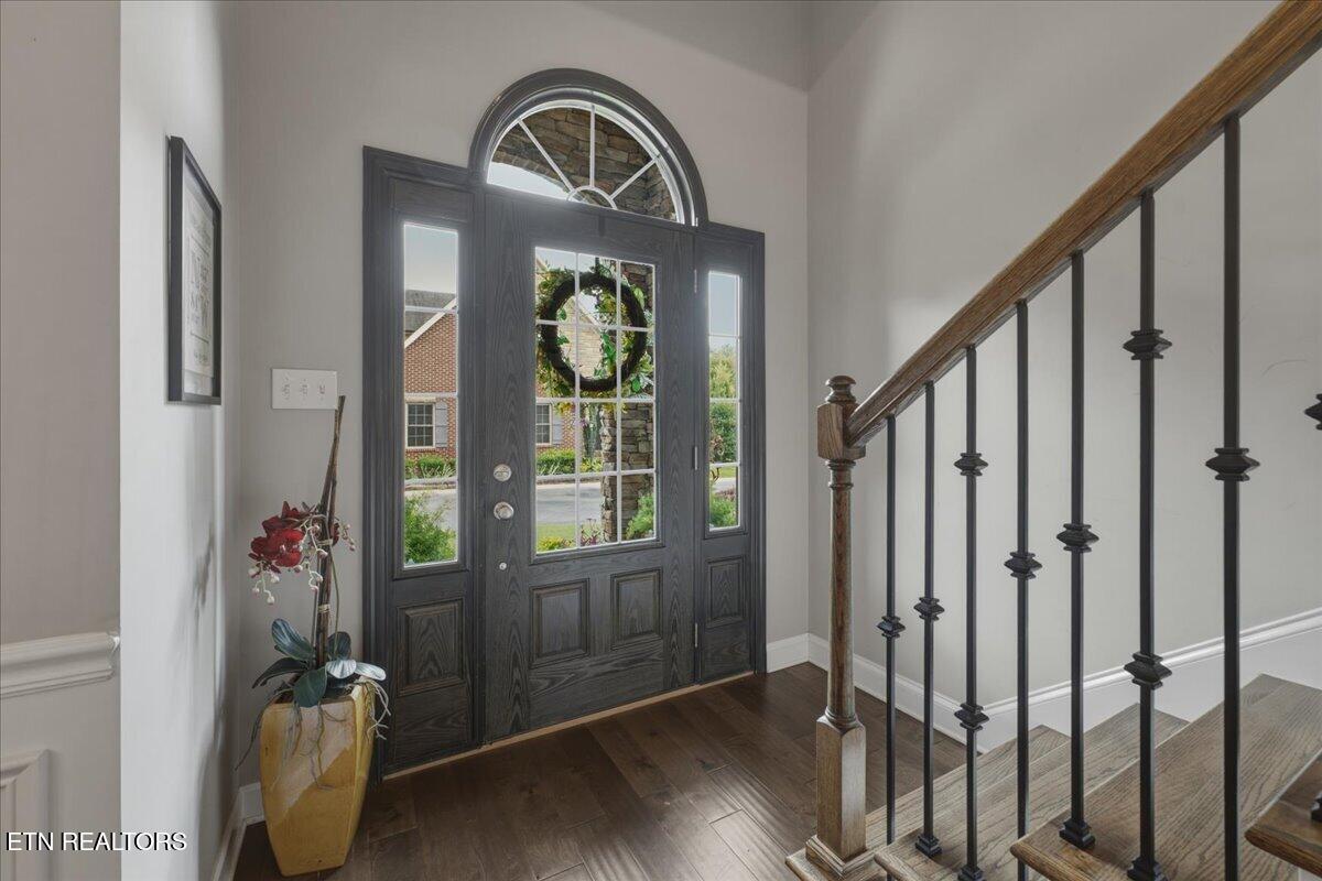2220 Villa Garden Way Knoxville TN 37932