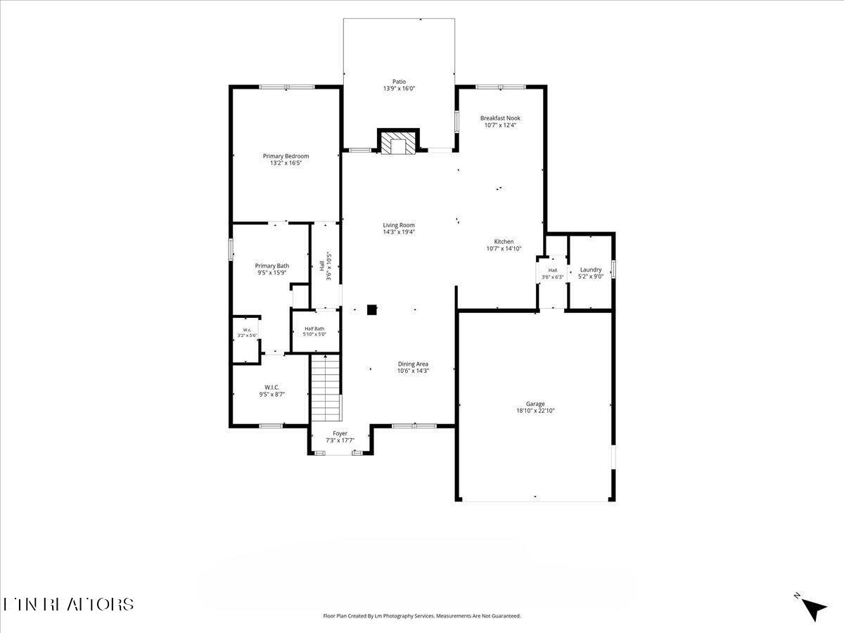 2220 Villa Garden Way Knoxville TN 37932