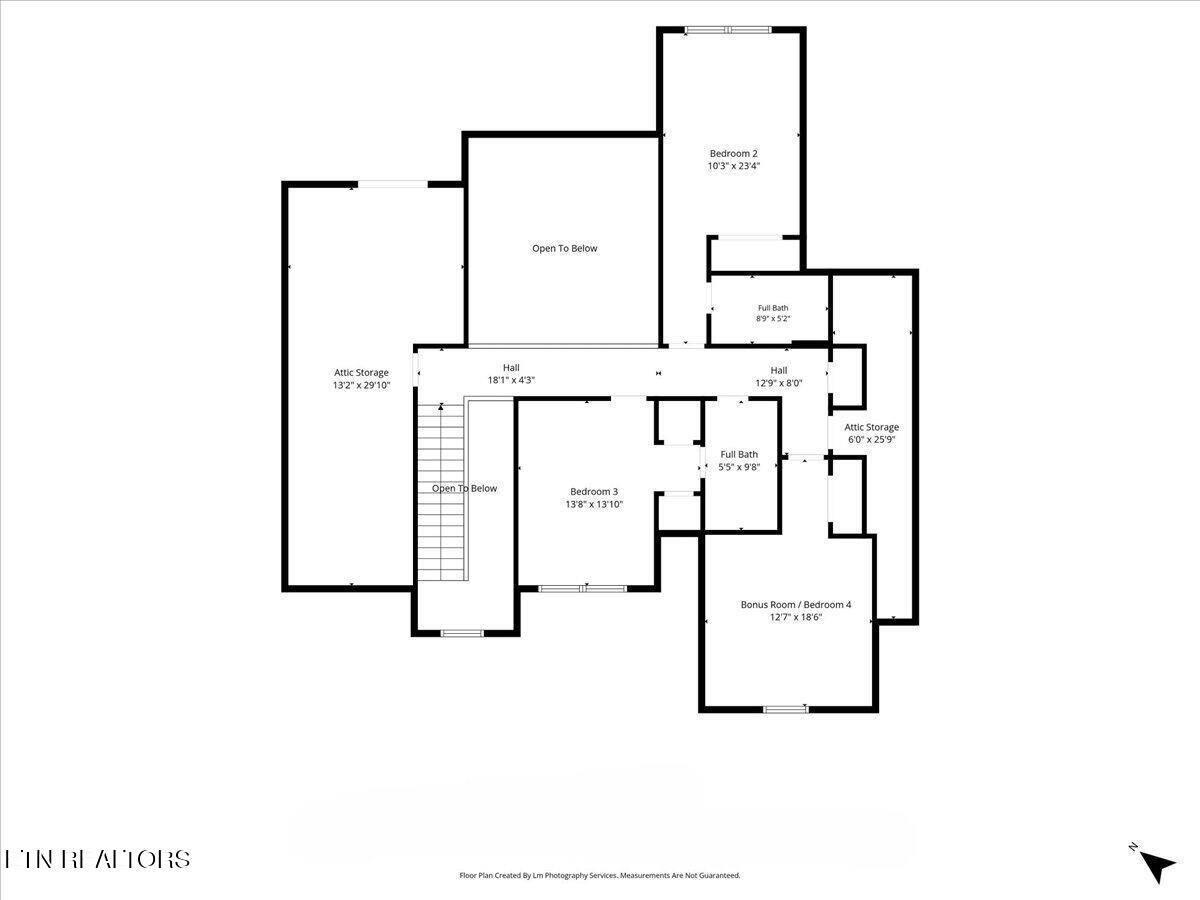 2220 Villa Garden Way Knoxville TN 37932