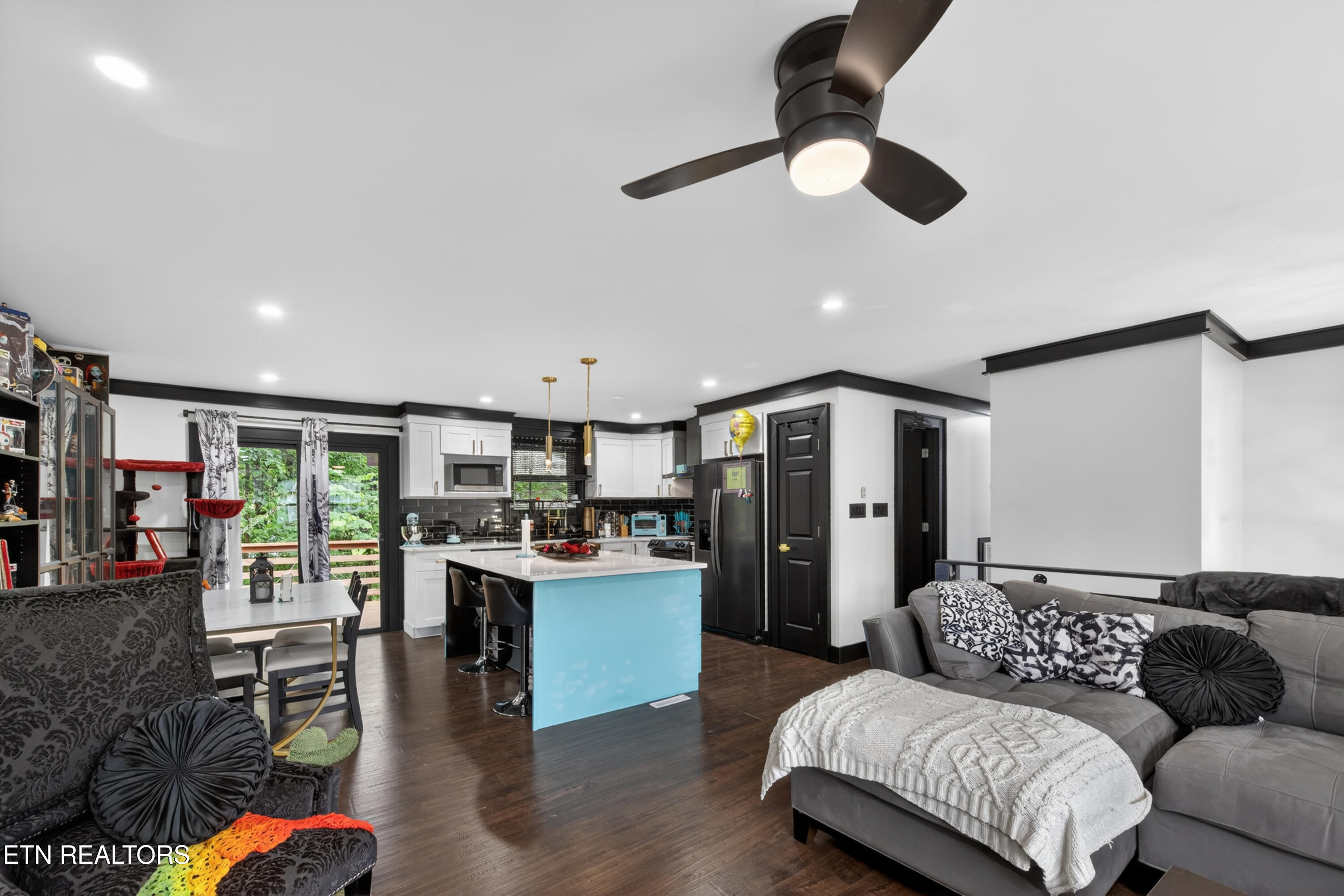 2904 NE Gordon Place Knoxville TN 37918