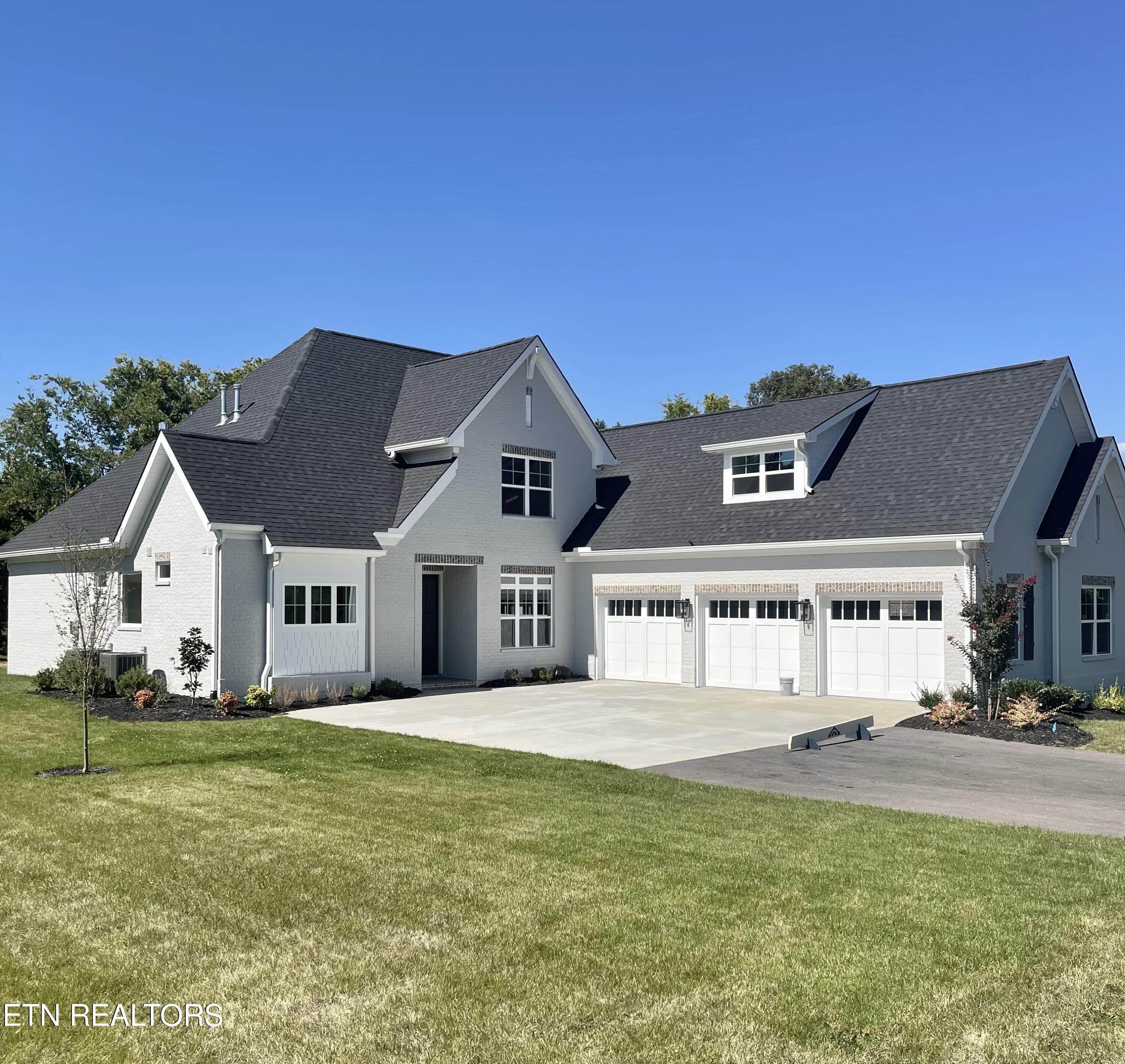 11707 Grigsby Chapel Road Knoxville TN 37934